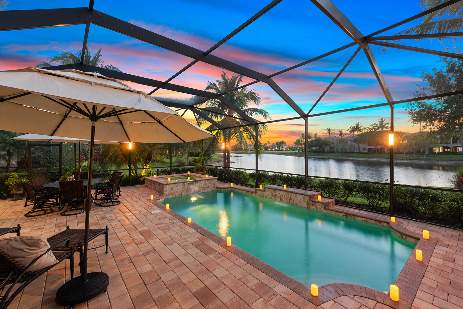 9245 Campanile Circle