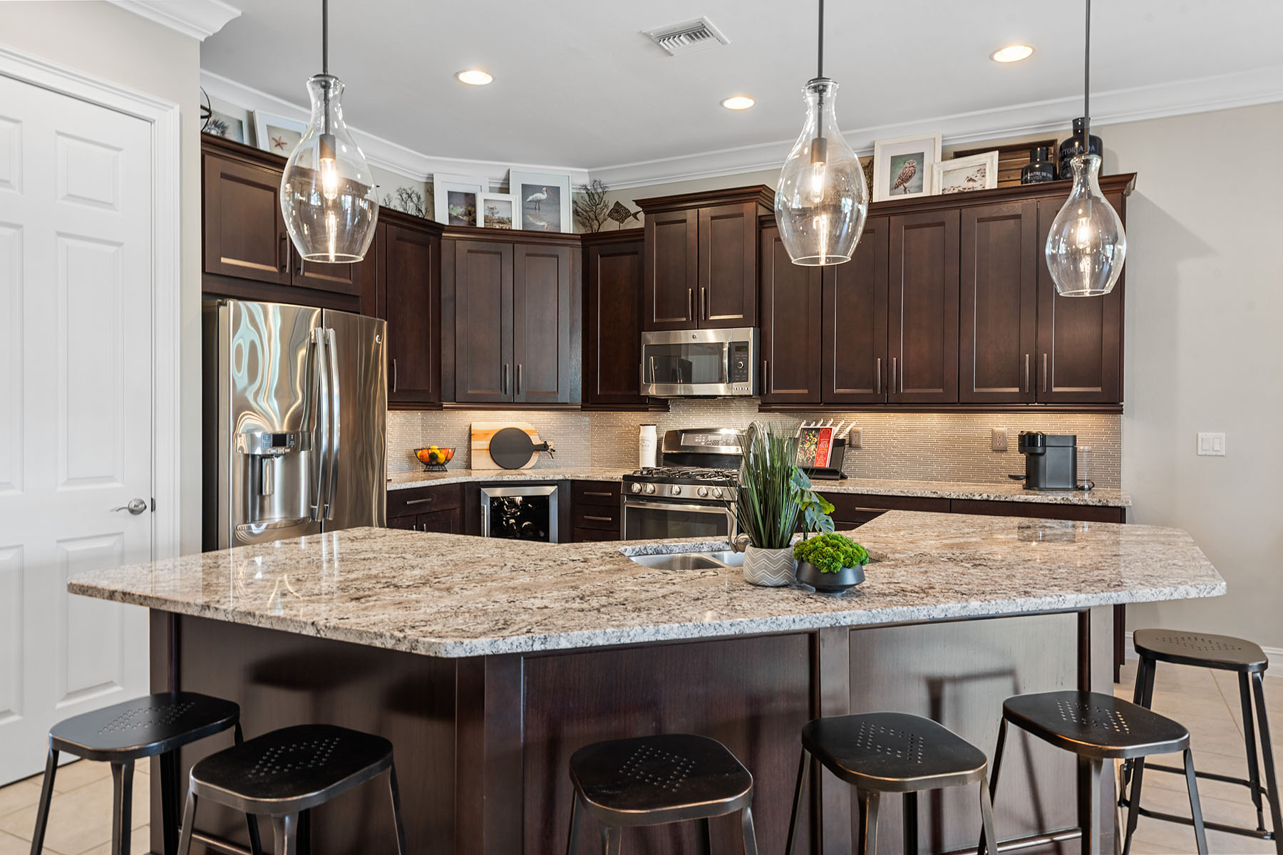 9245 Campanile Circle