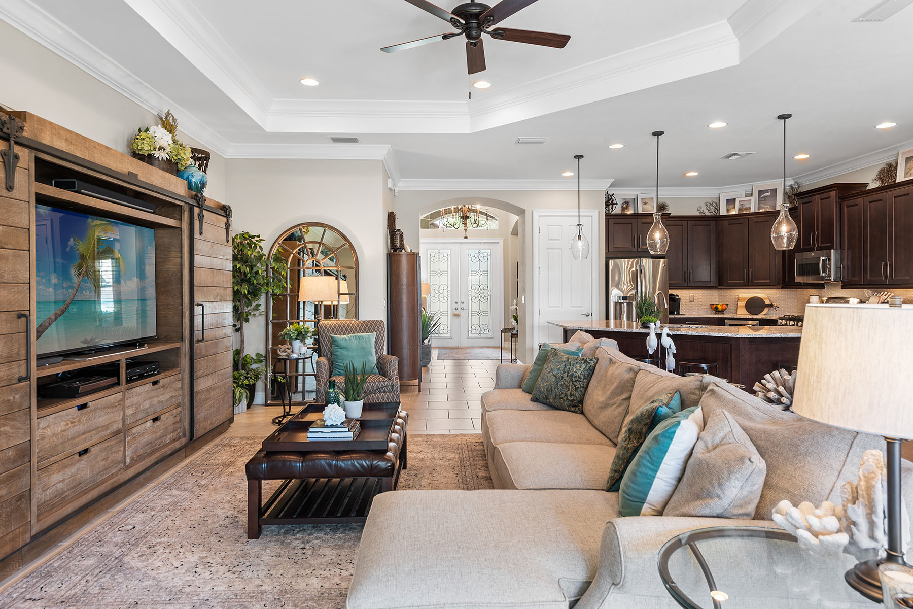 9245 Campanile Circle