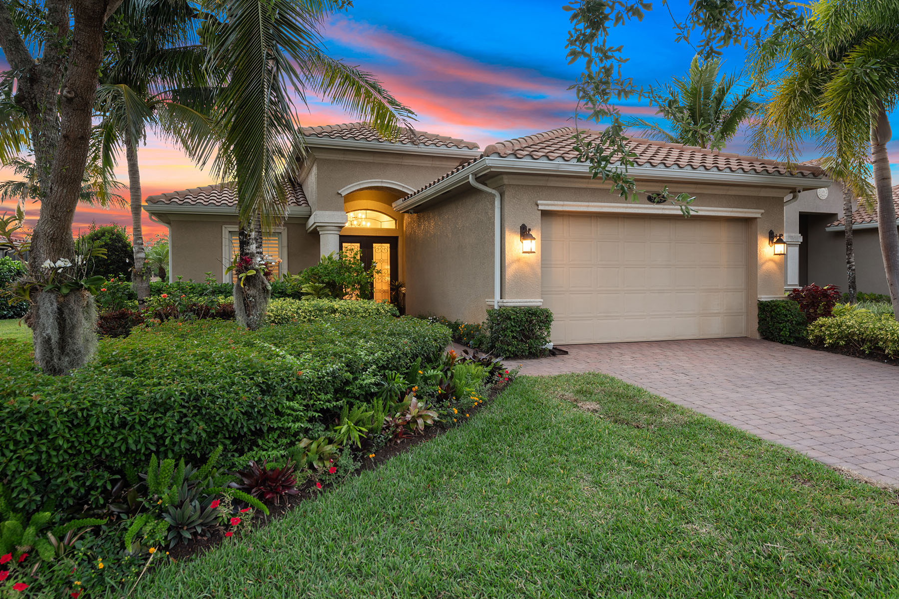 9245 Campanile Circle
