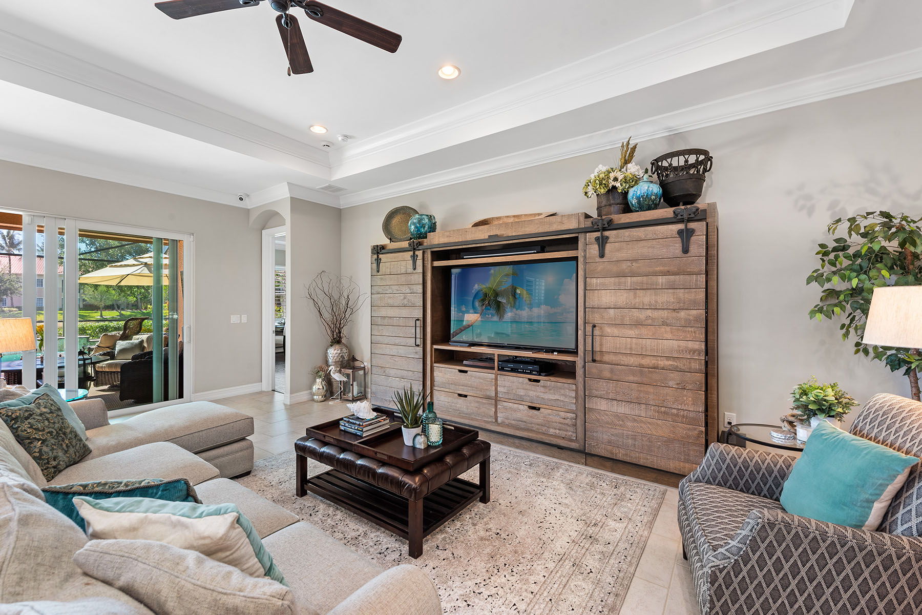 9245 Campanile Circle