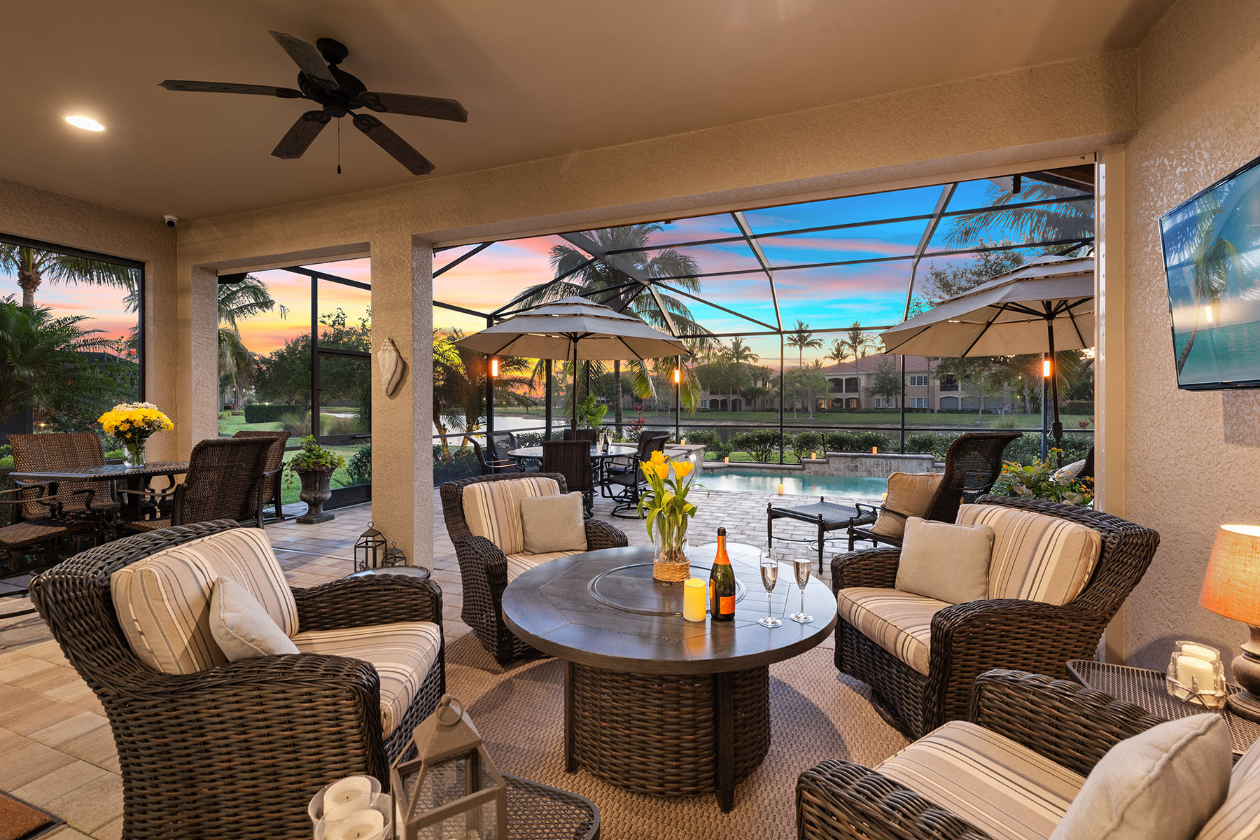 9245 Campanile Circle