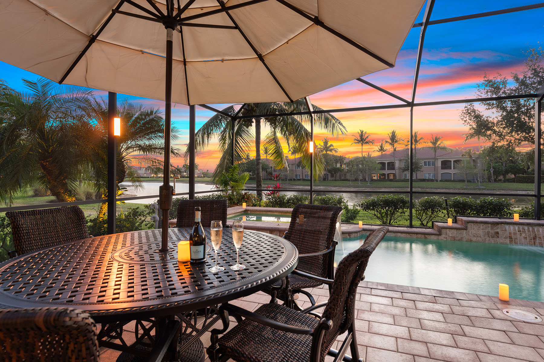 9245 Campanile Circle