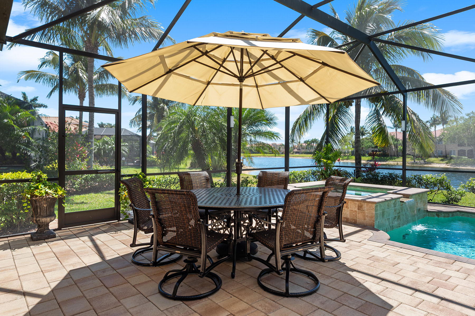 9245 Campanile Circle