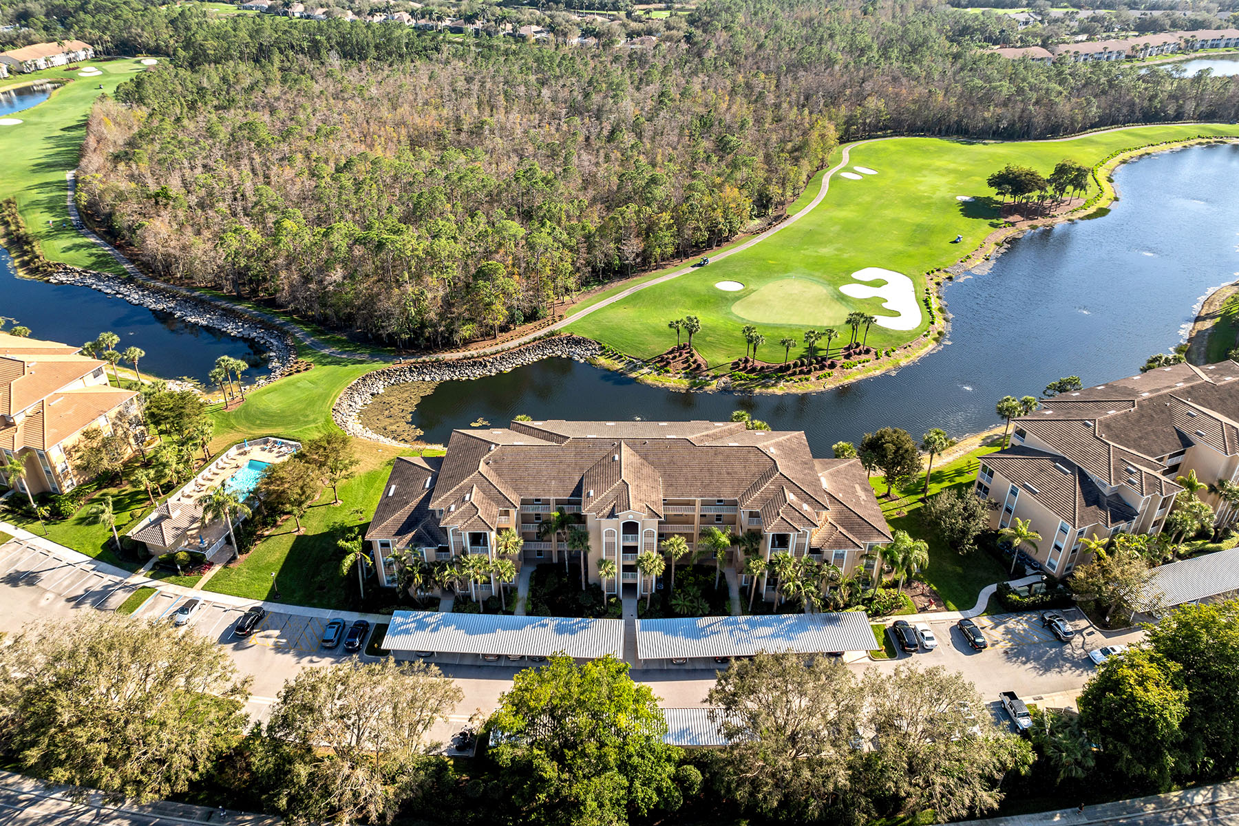 3800 Sawgrass Way , 3142