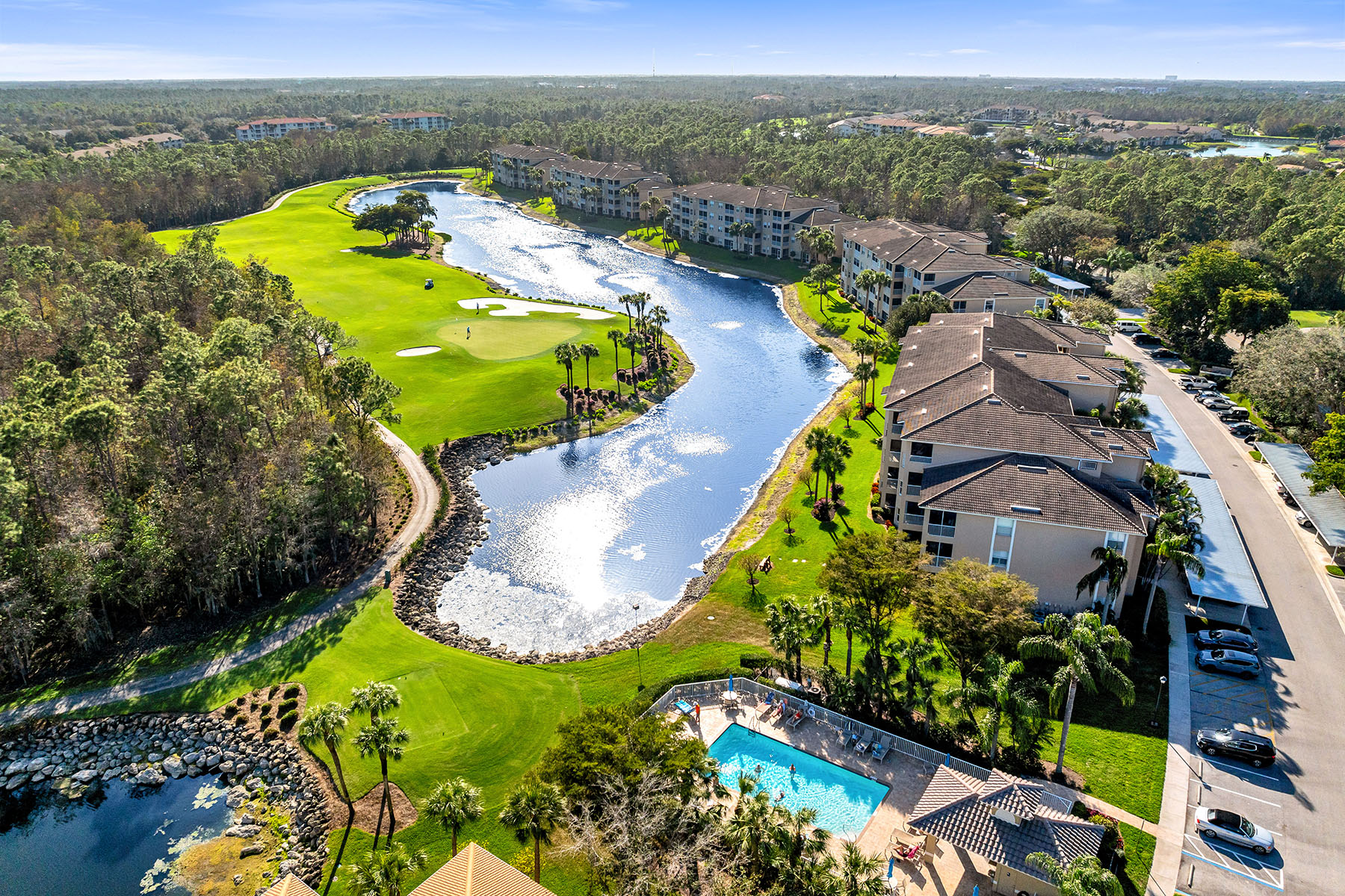 3800 Sawgrass Way , 3142