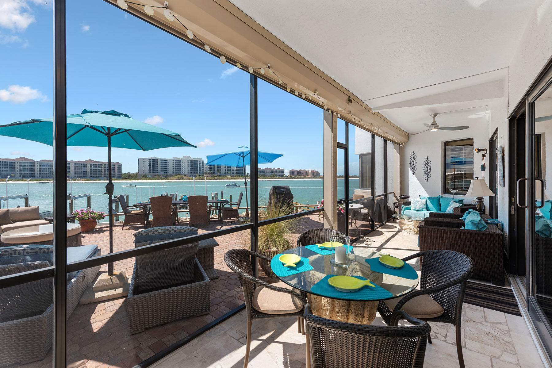 504 La Peninsula Boulevard , 504