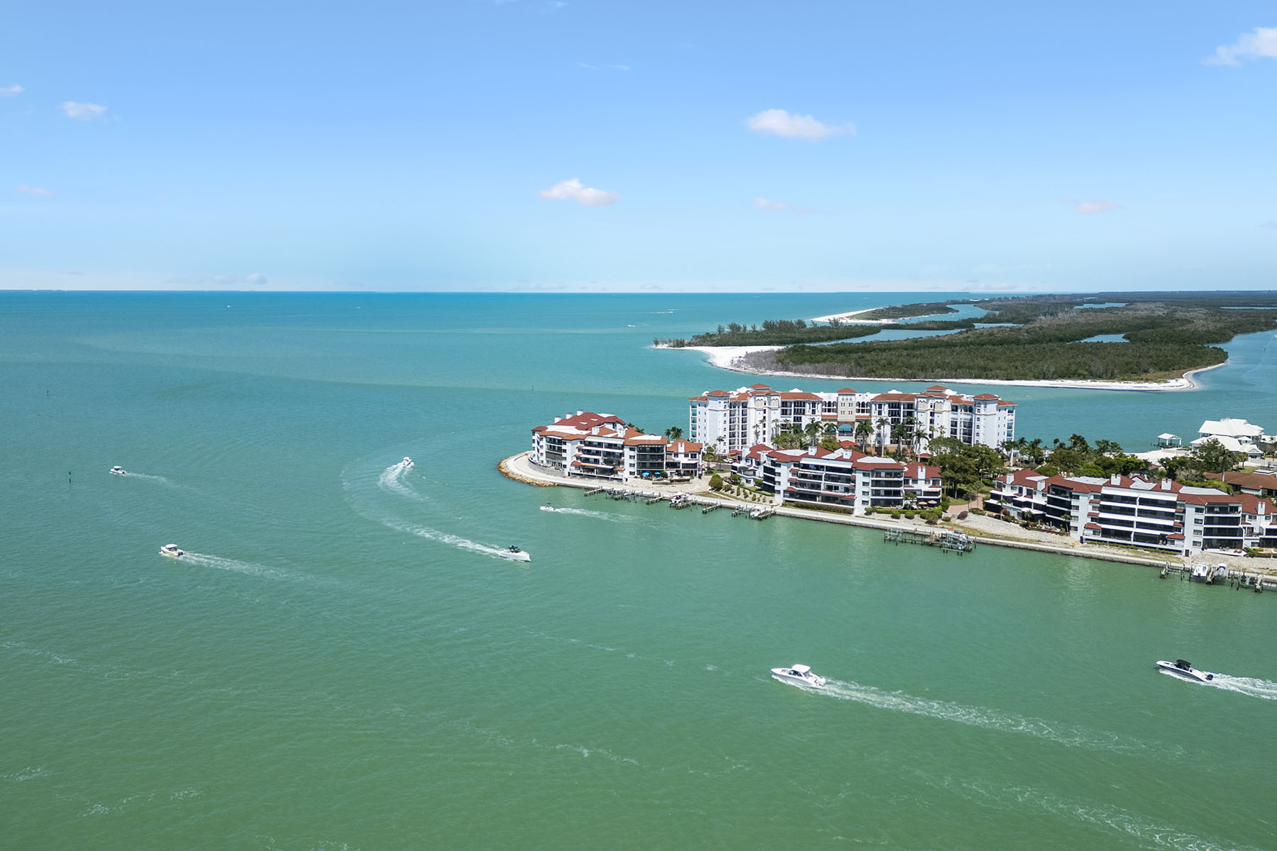 504 La Peninsula Boulevard , 504