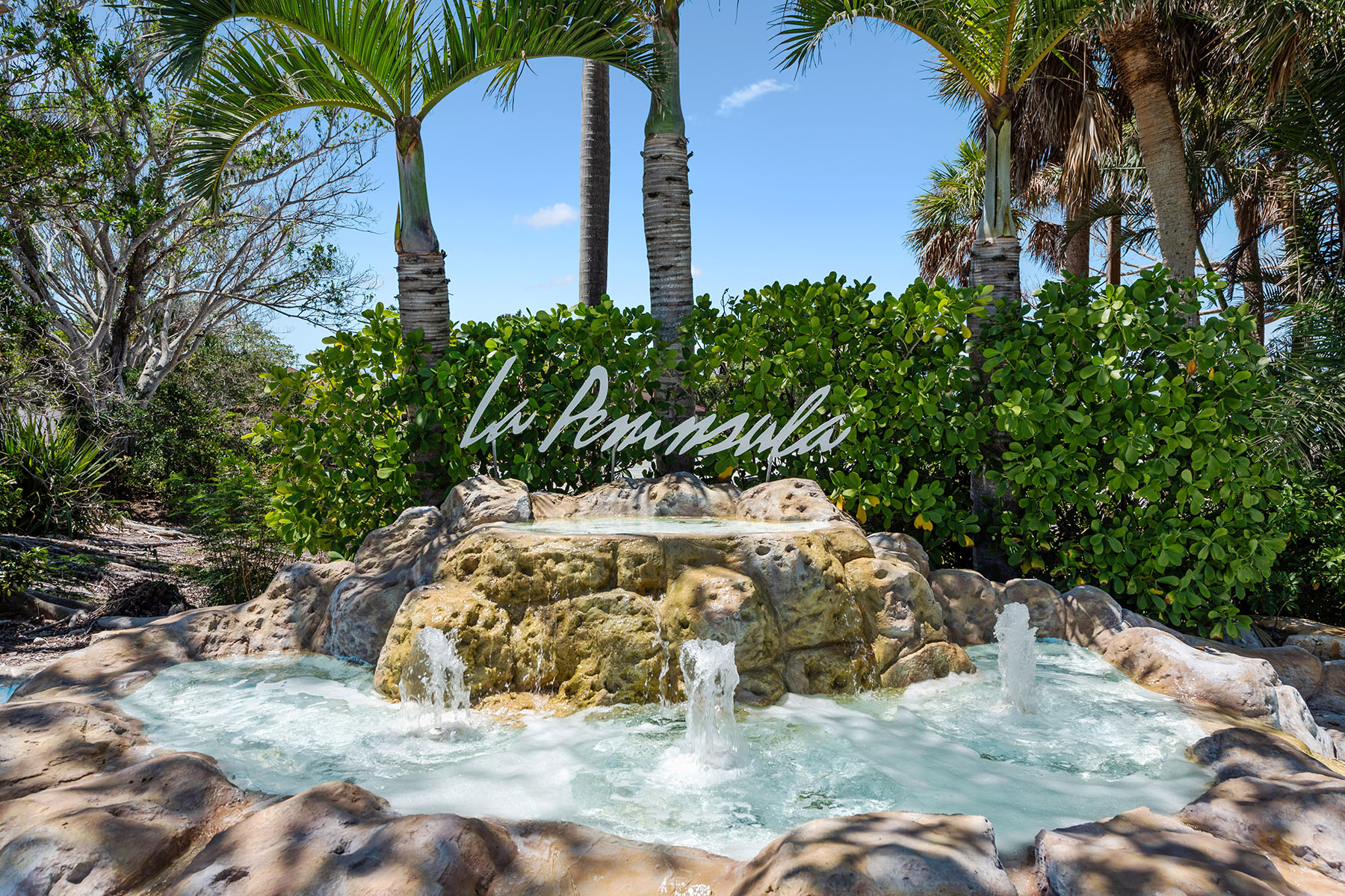 504 La Peninsula Boulevard , 504