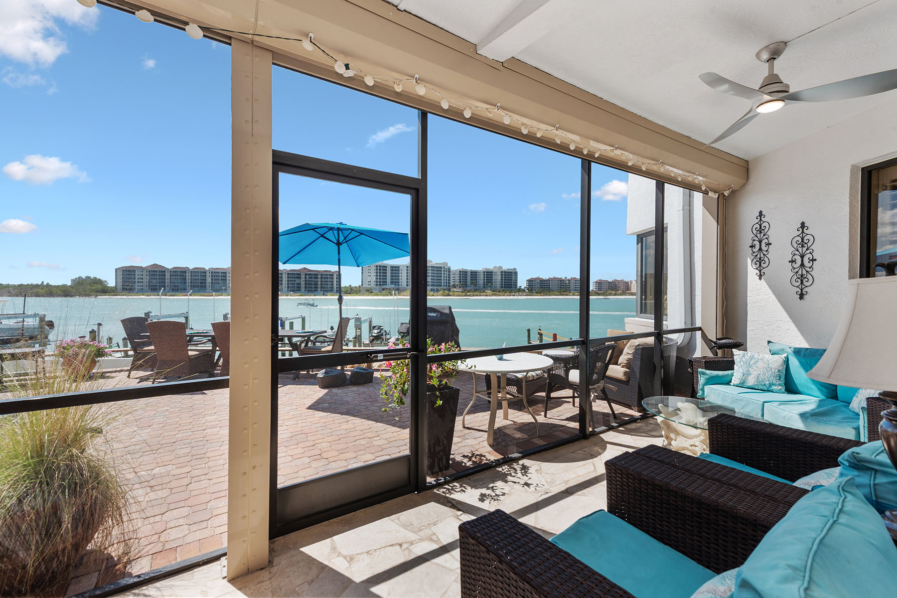 504 La Peninsula Boulevard , 504