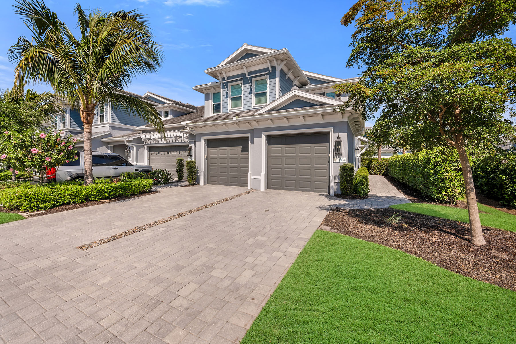 2560 Seychelles Drive , 1004