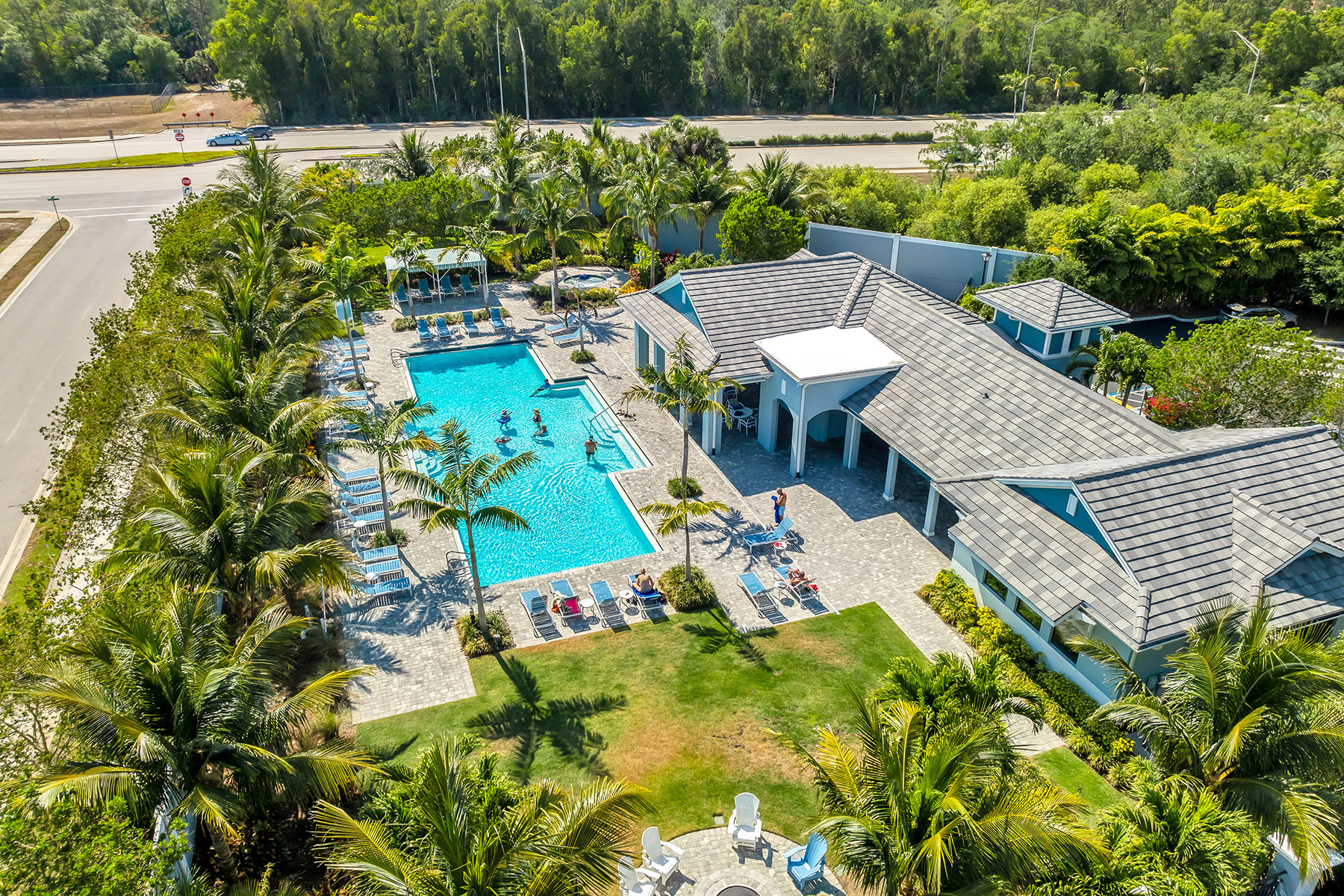 2560 Seychelles Drive , 1004