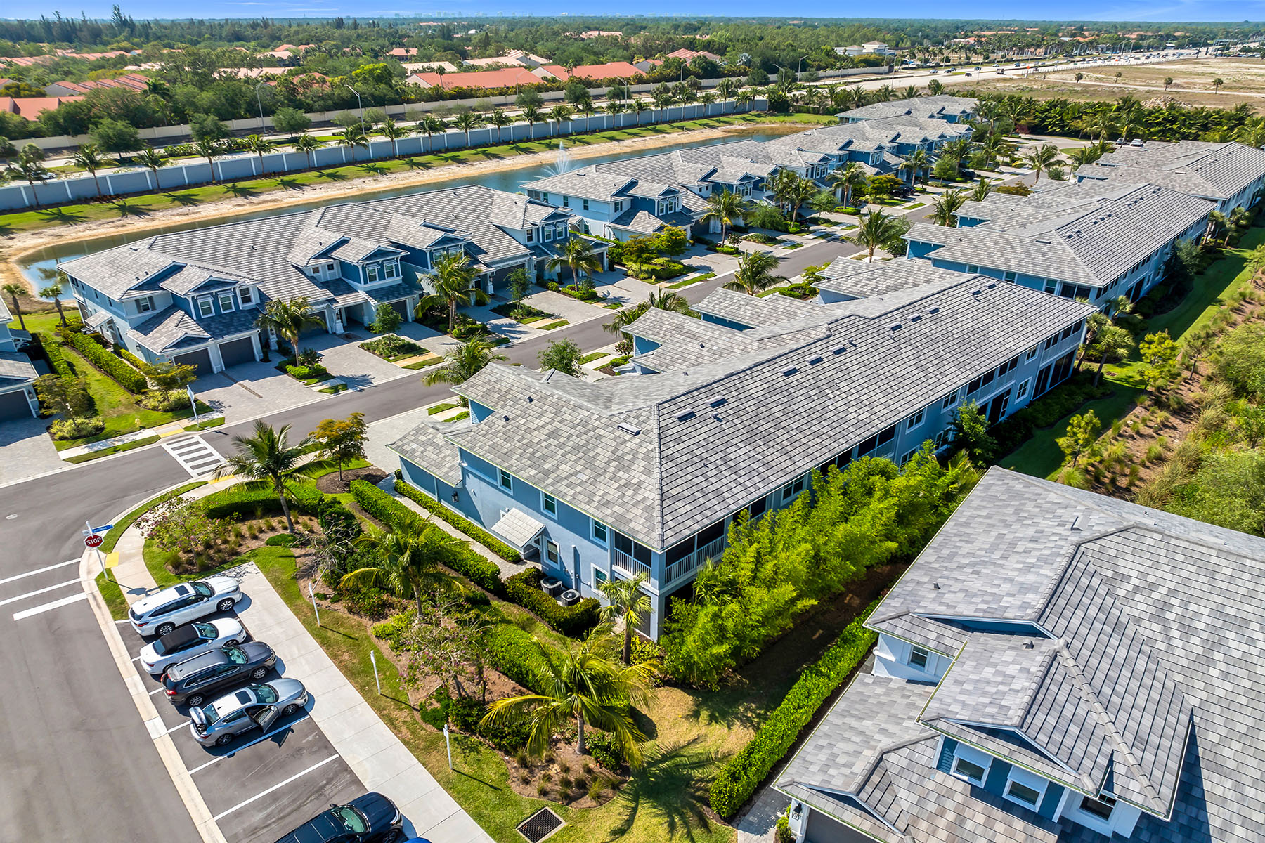2560 Seychelles Drive , 1004