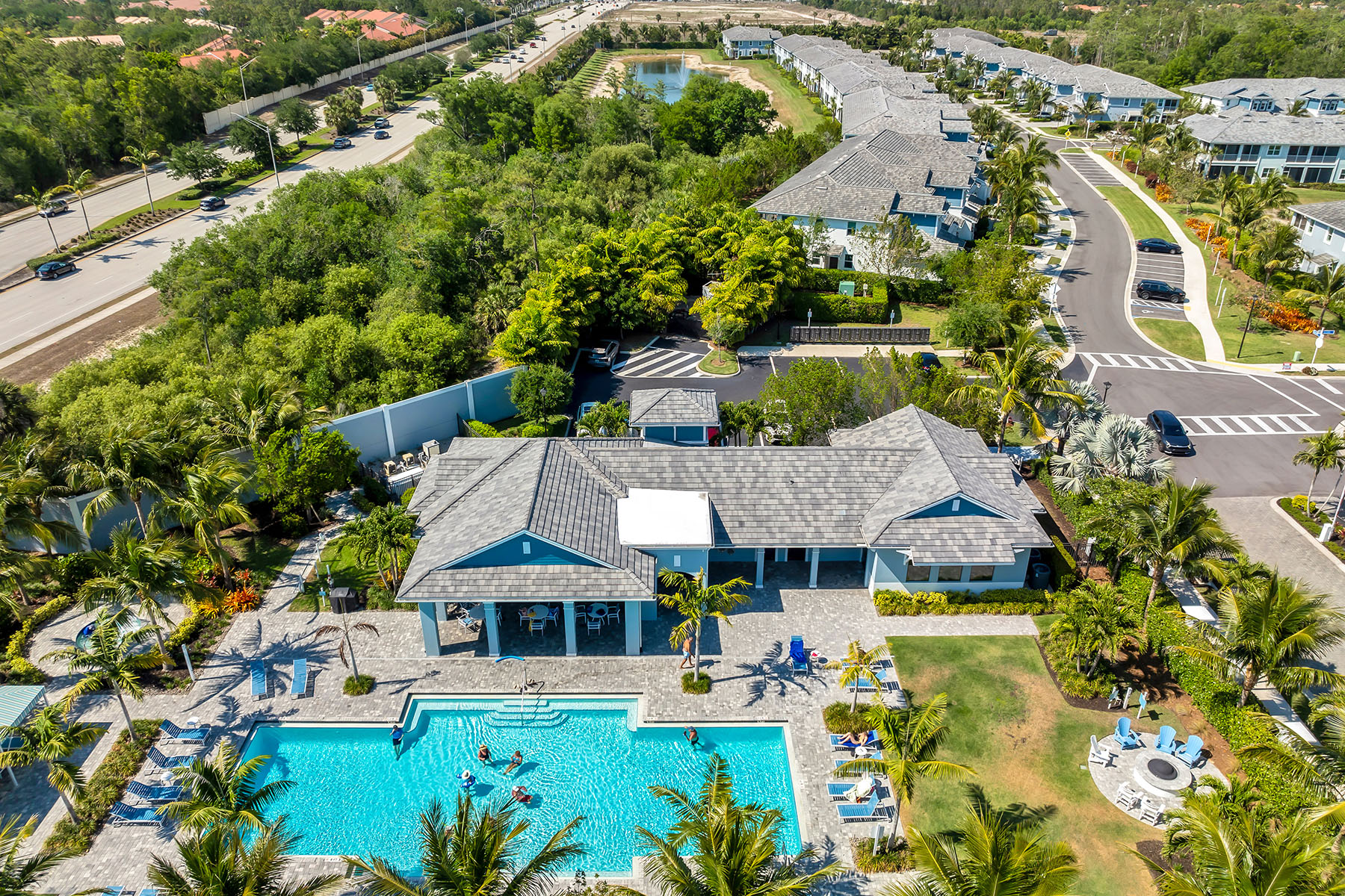 2560 Seychelles Drive , 1004