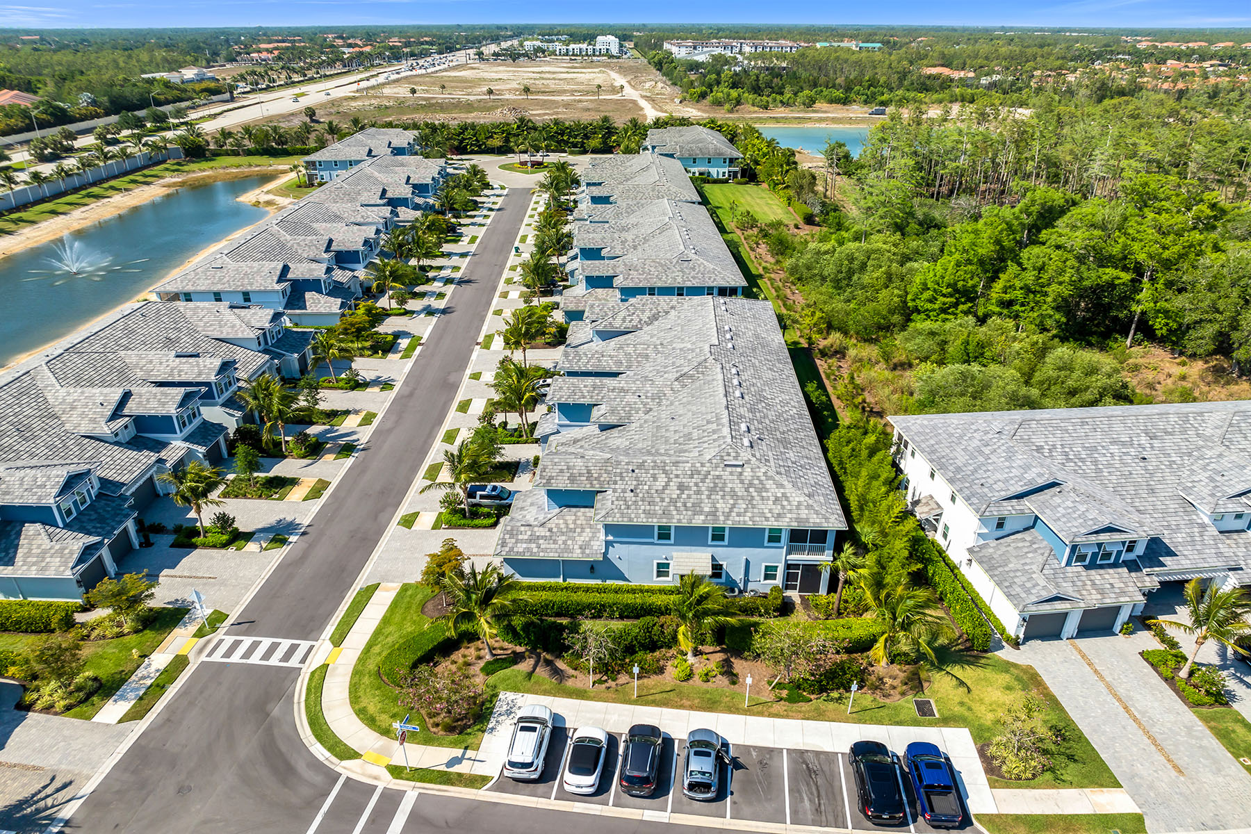 2560 Seychelles Drive , 1004