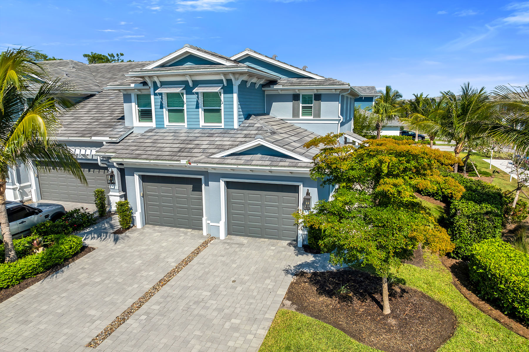 2560 Seychelles Drive , 1004