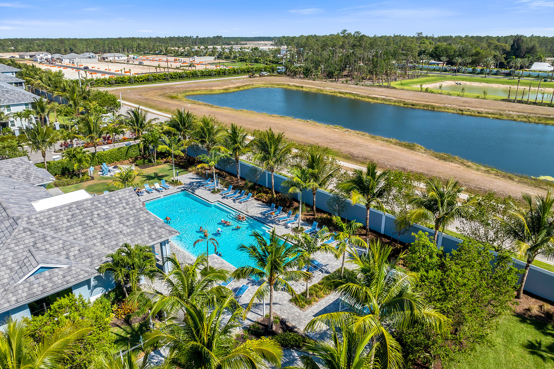 2560 Seychelles Drive , 1004