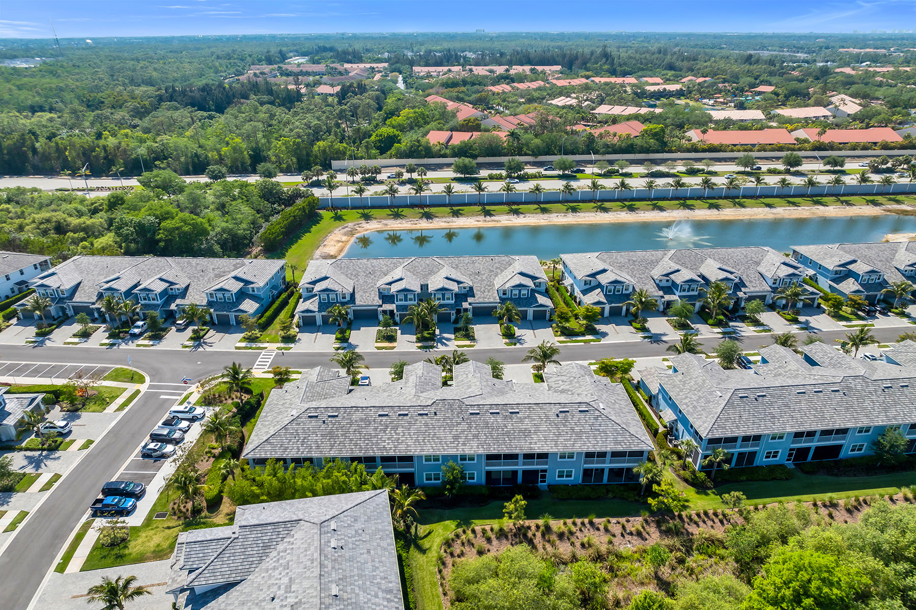 2560 Seychelles Drive , 1004