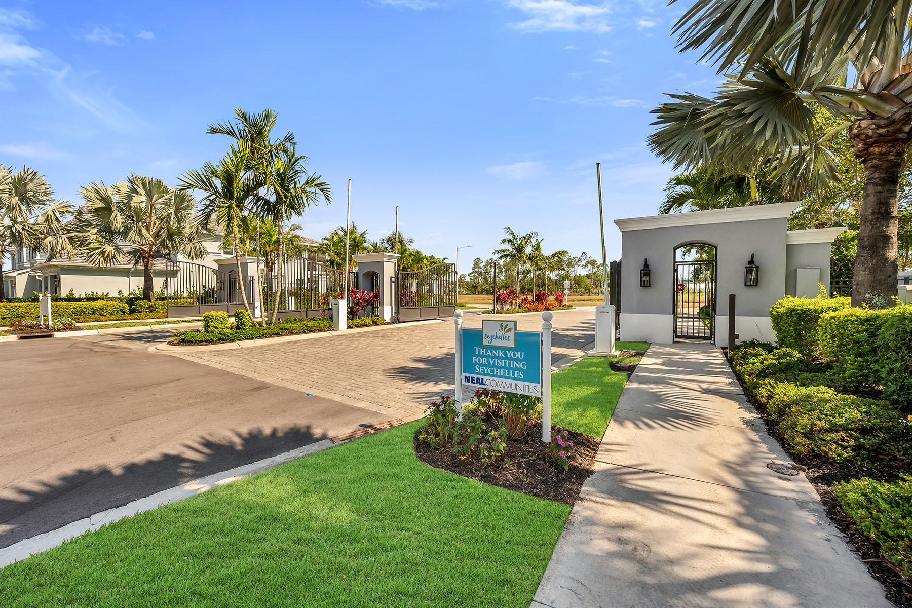 2560 Seychelles Drive , 1004