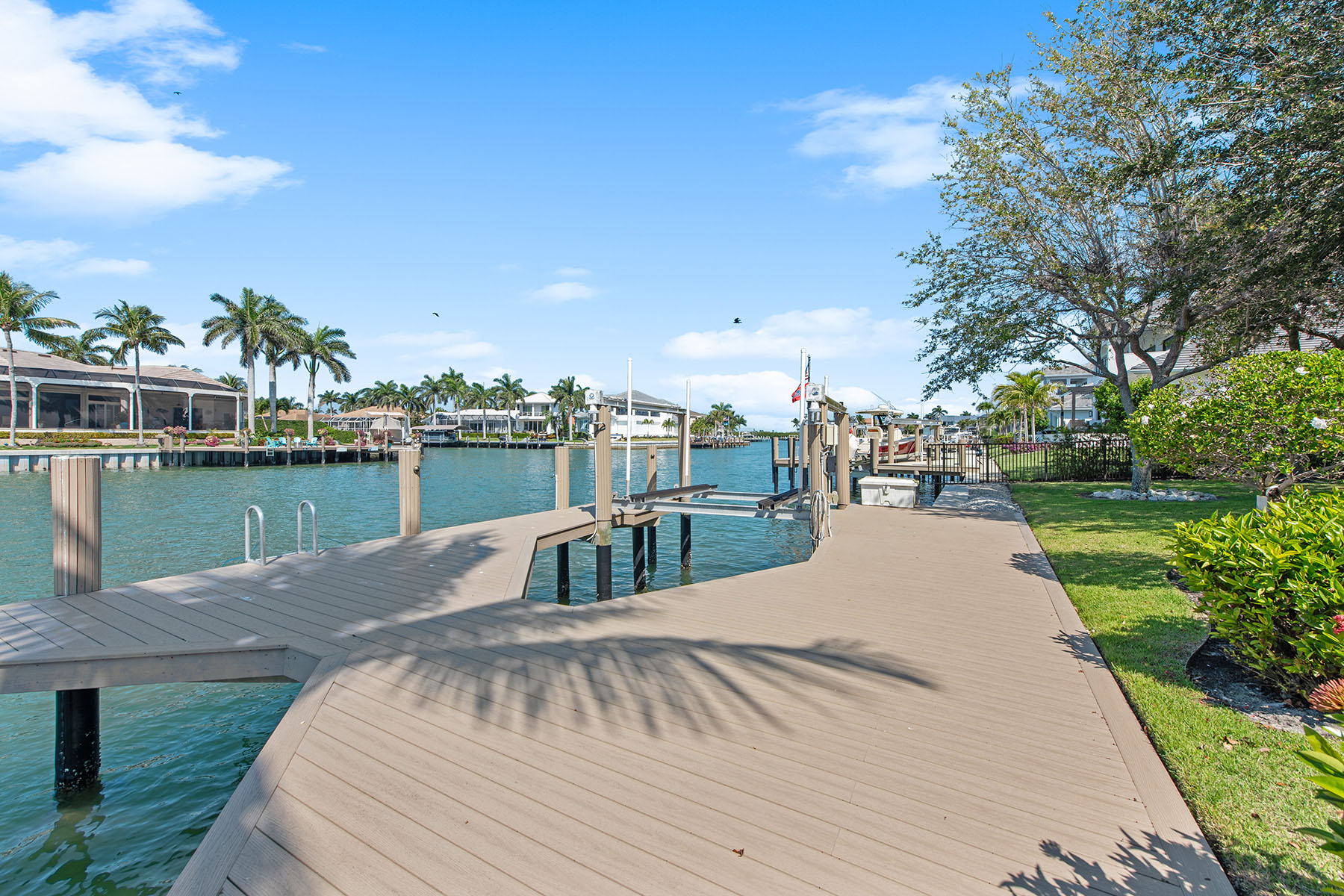 761 Rockport Court