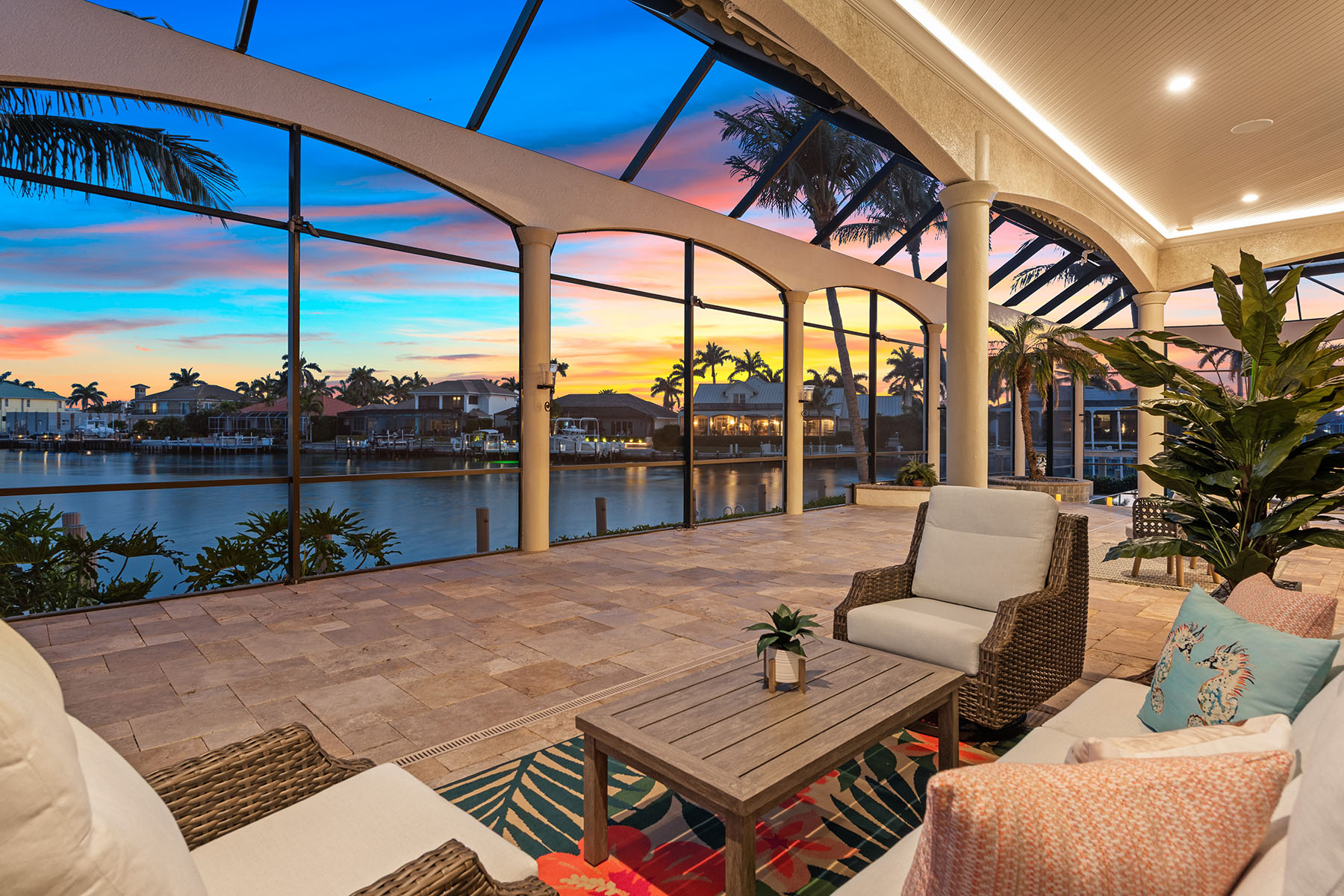 761 Rockport Court