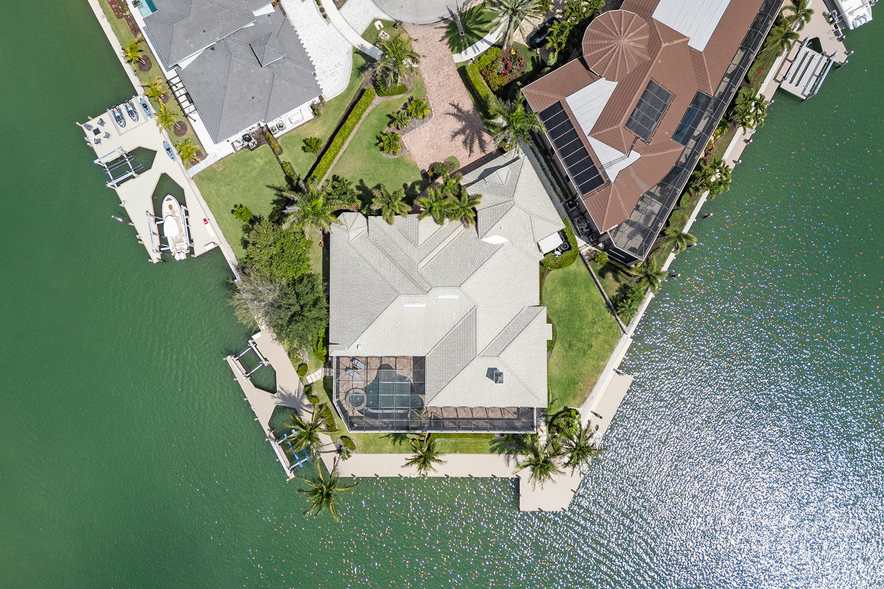 761 Rockport Court