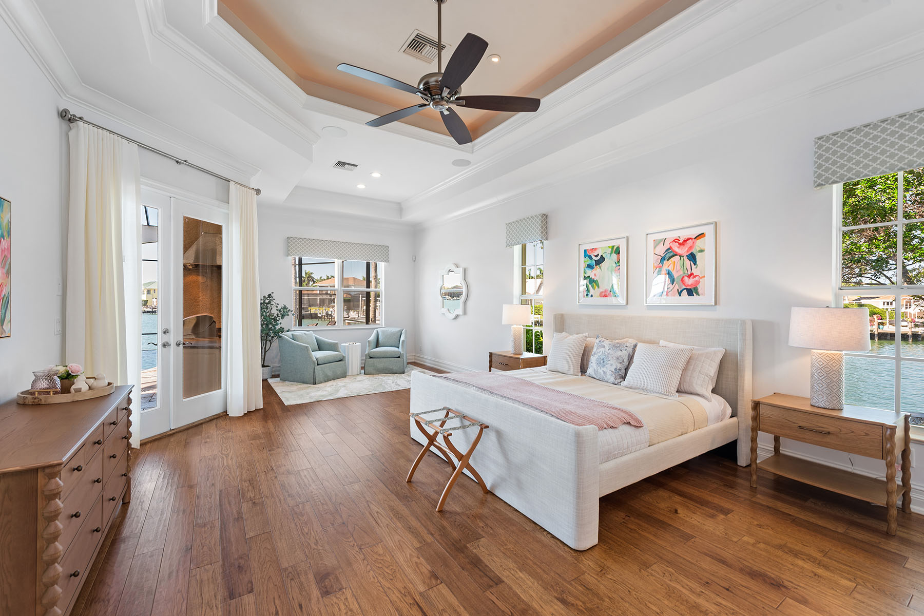 761 Rockport Court