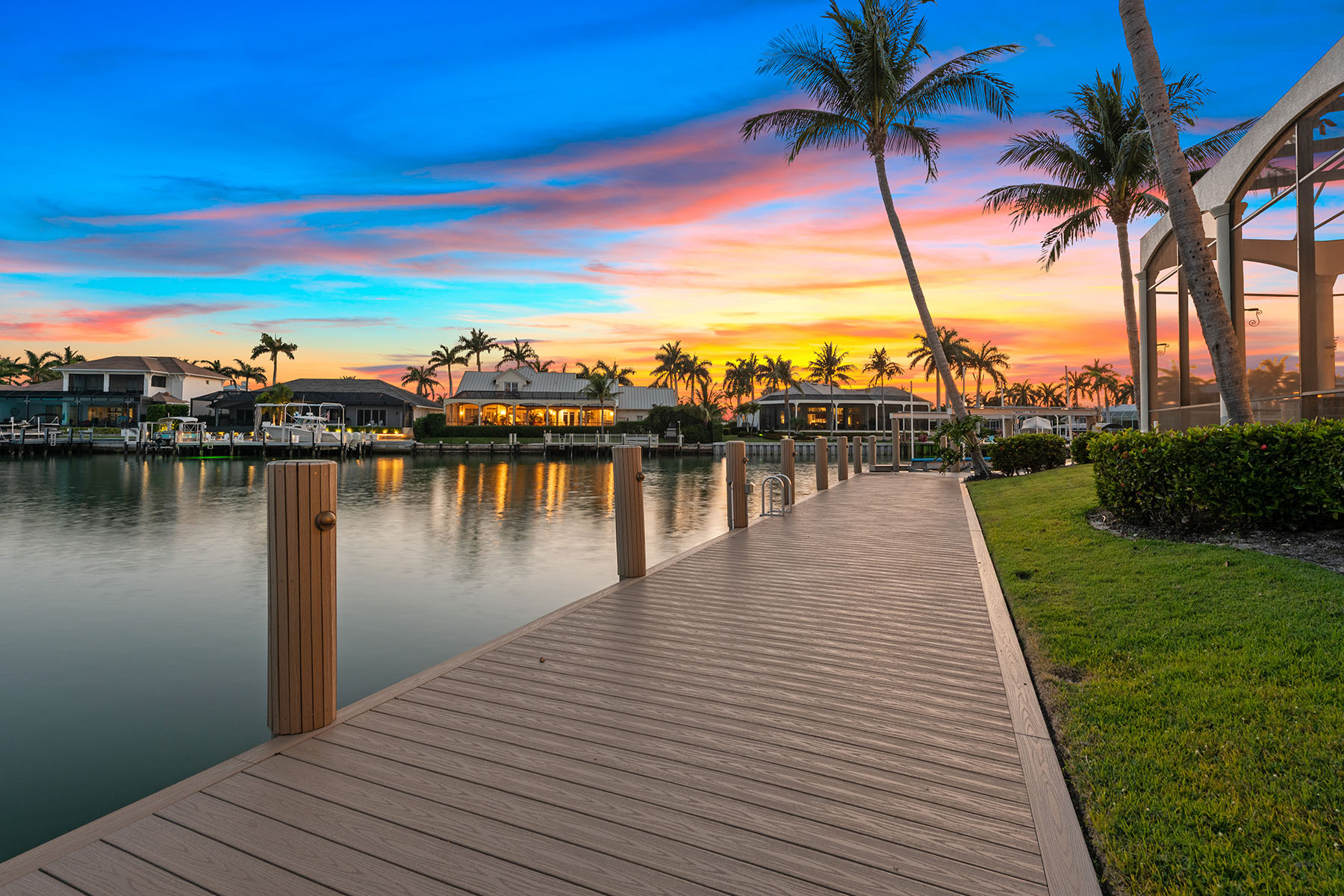 761 Rockport Court