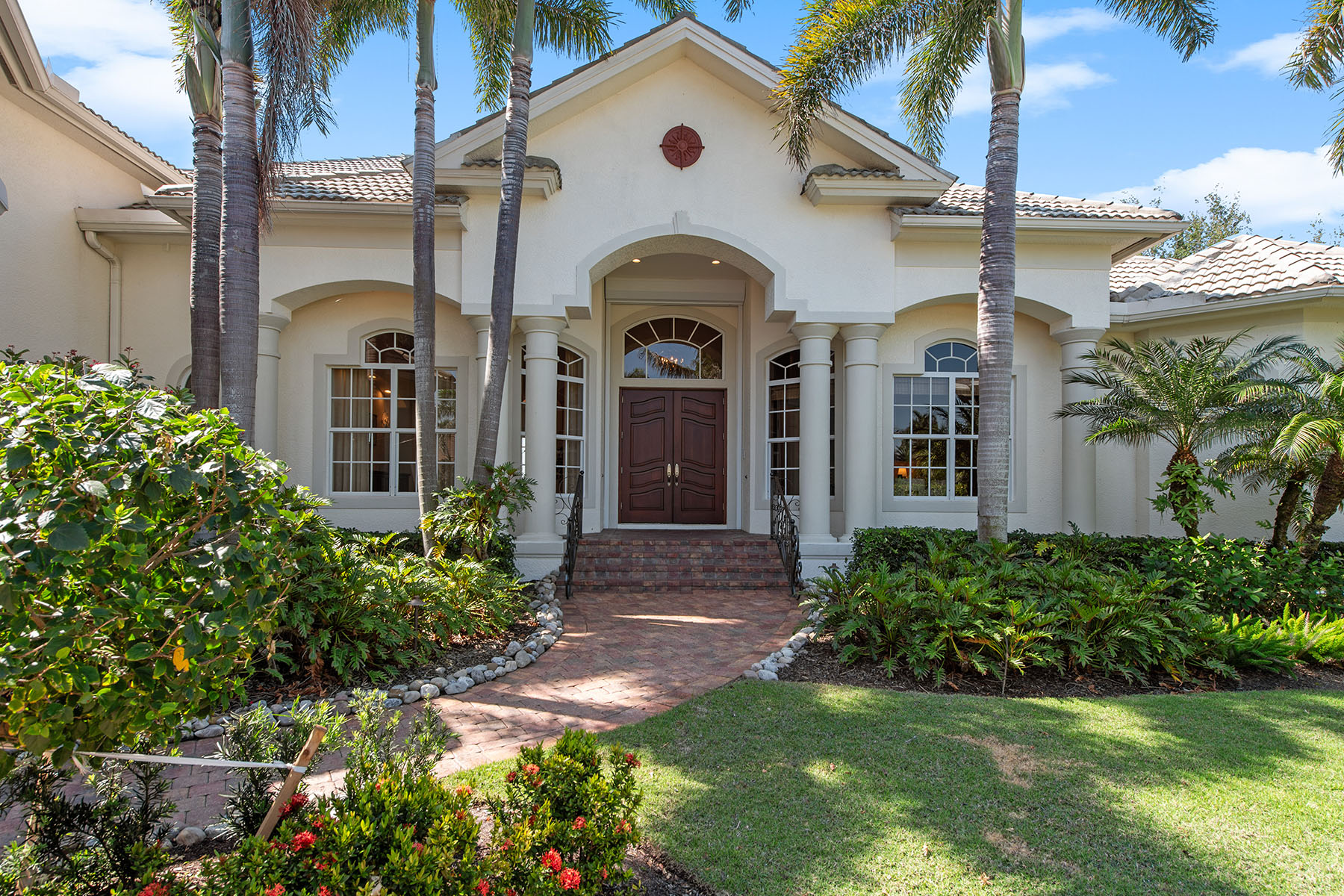 761 Rockport Court