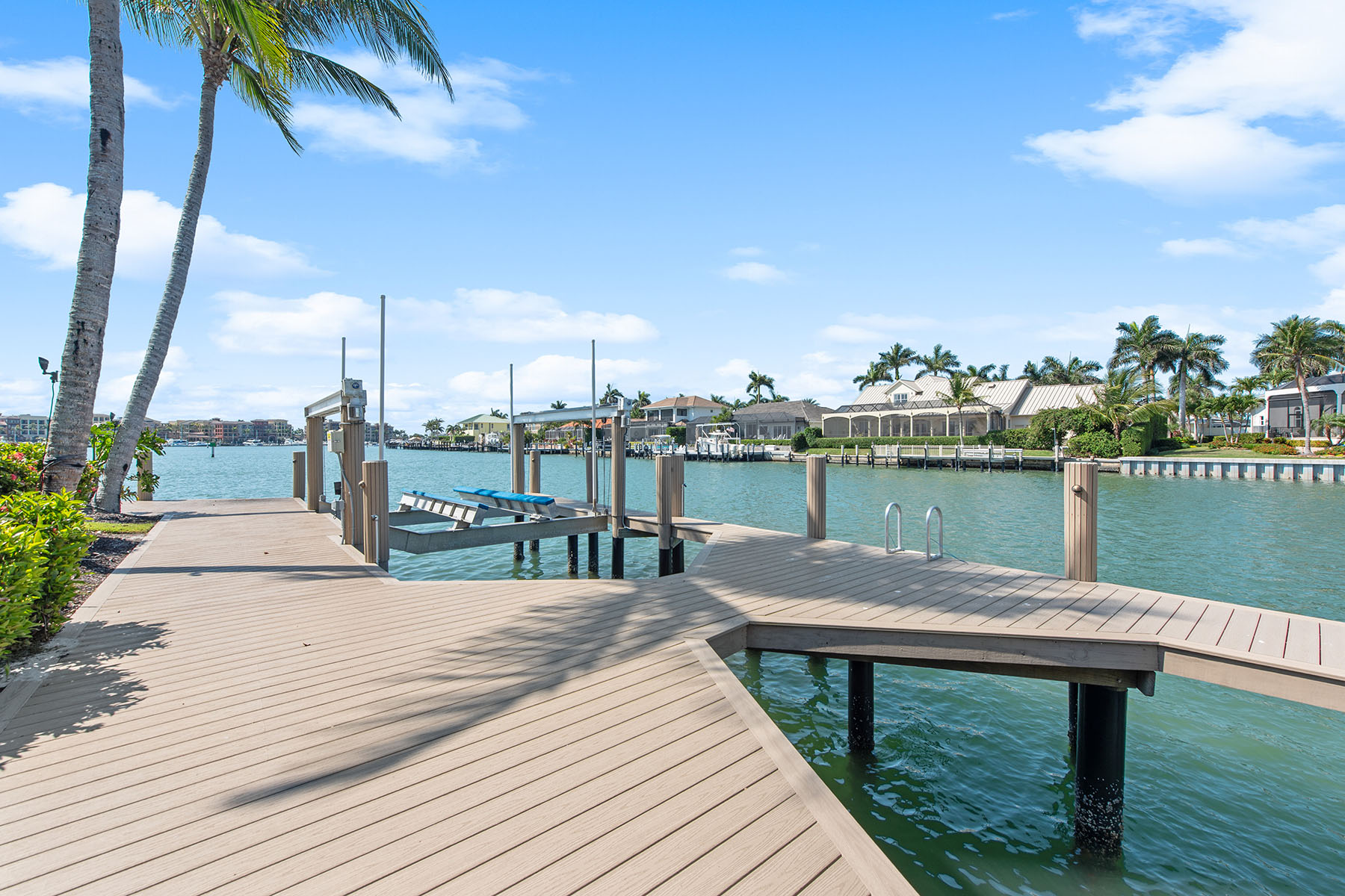 761 Rockport Court