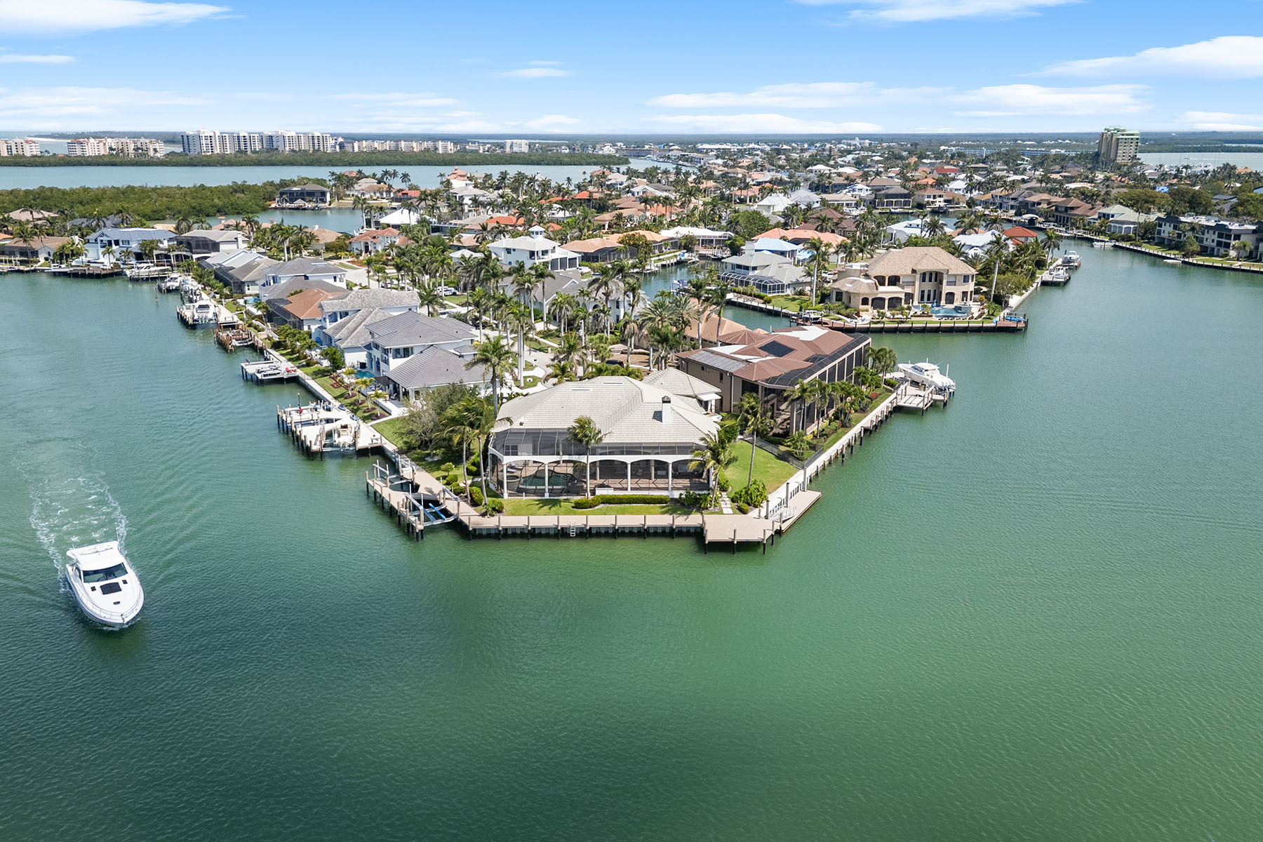 761 Rockport Court