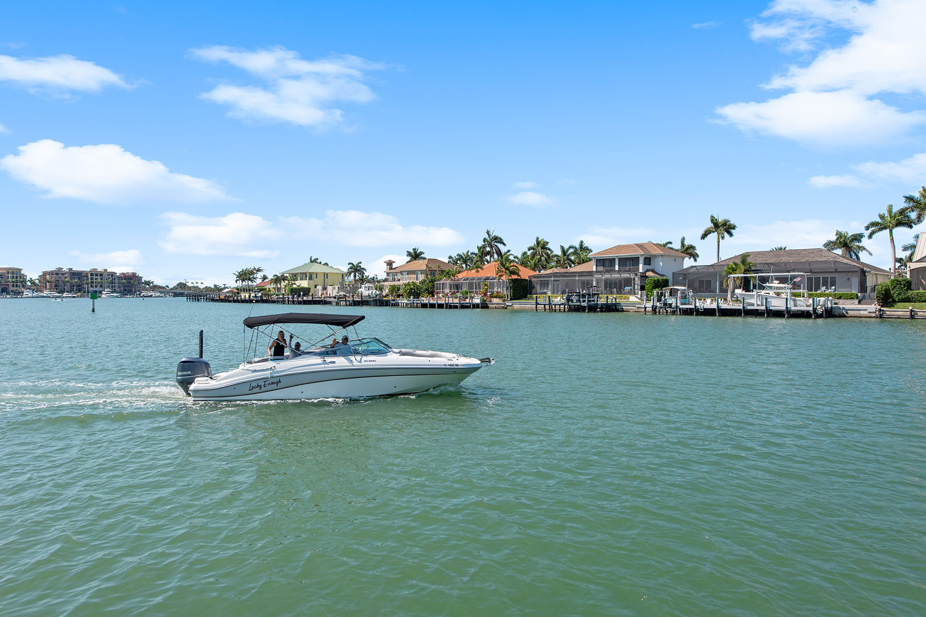761 Rockport Court