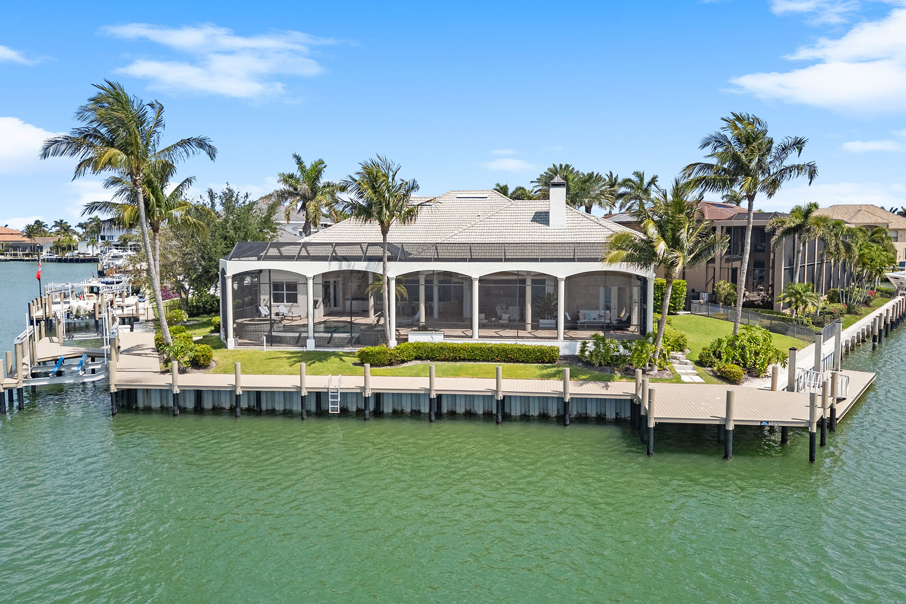 761 Rockport Court