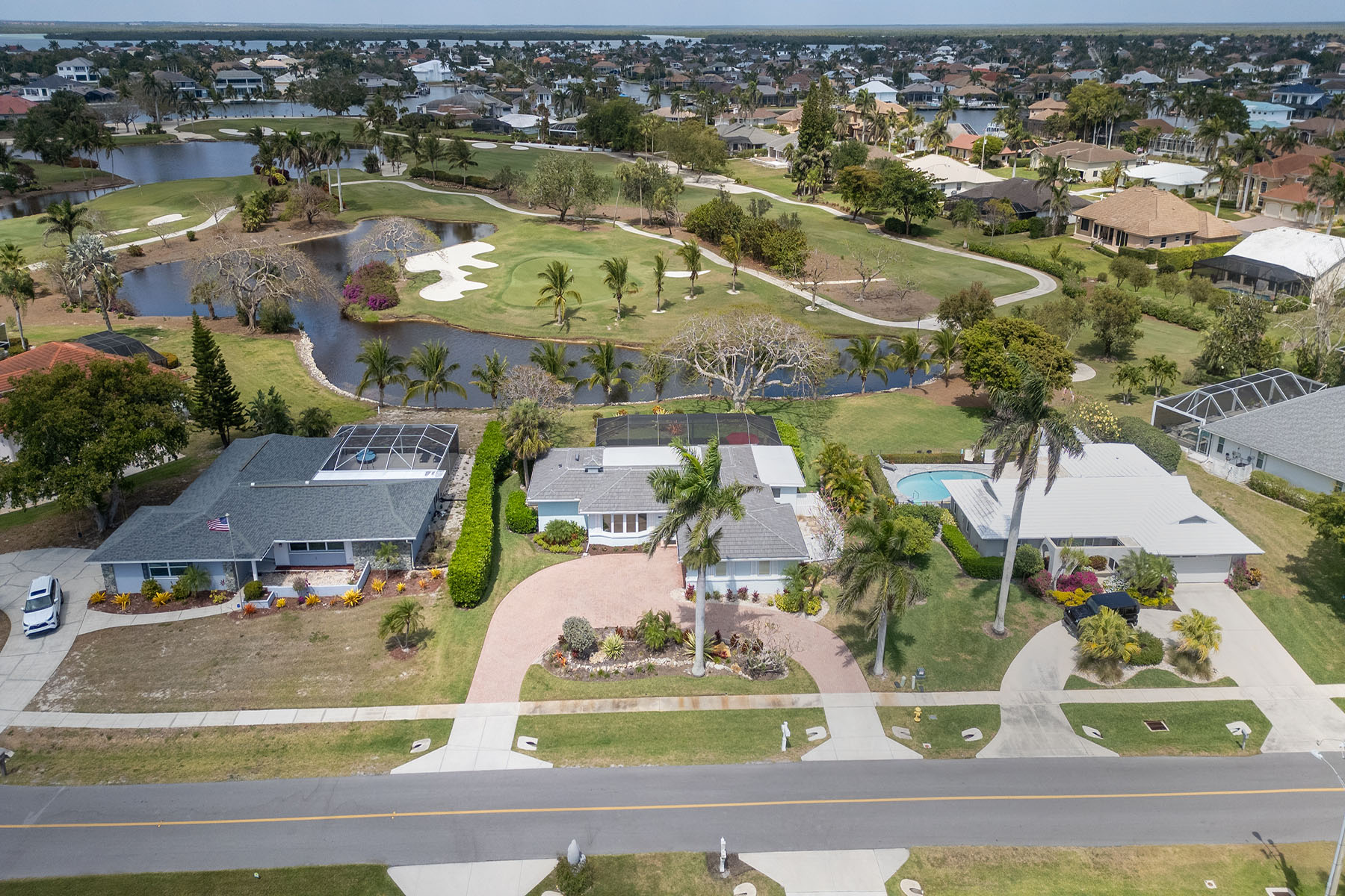 1550 Jamaica Court