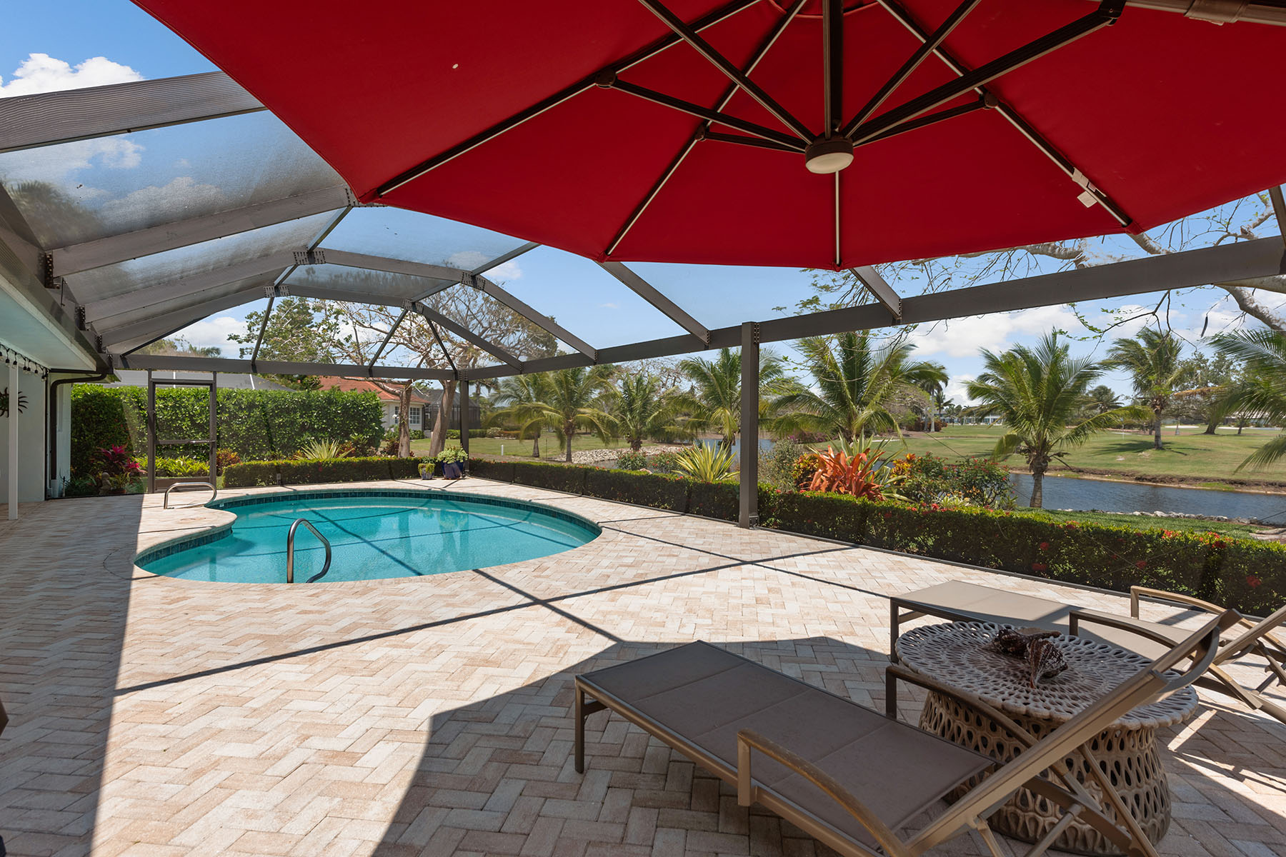 1550 Jamaica Court