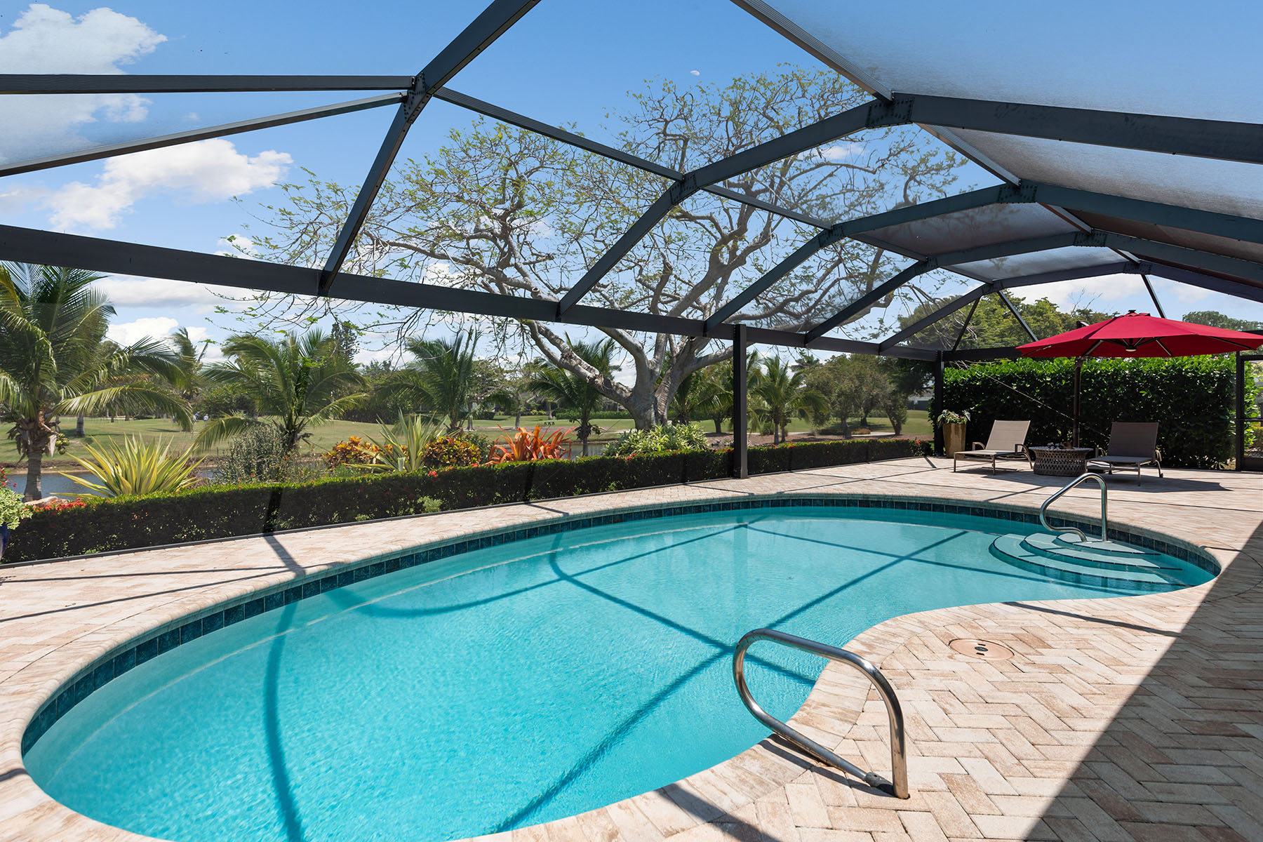 1550 Jamaica Court