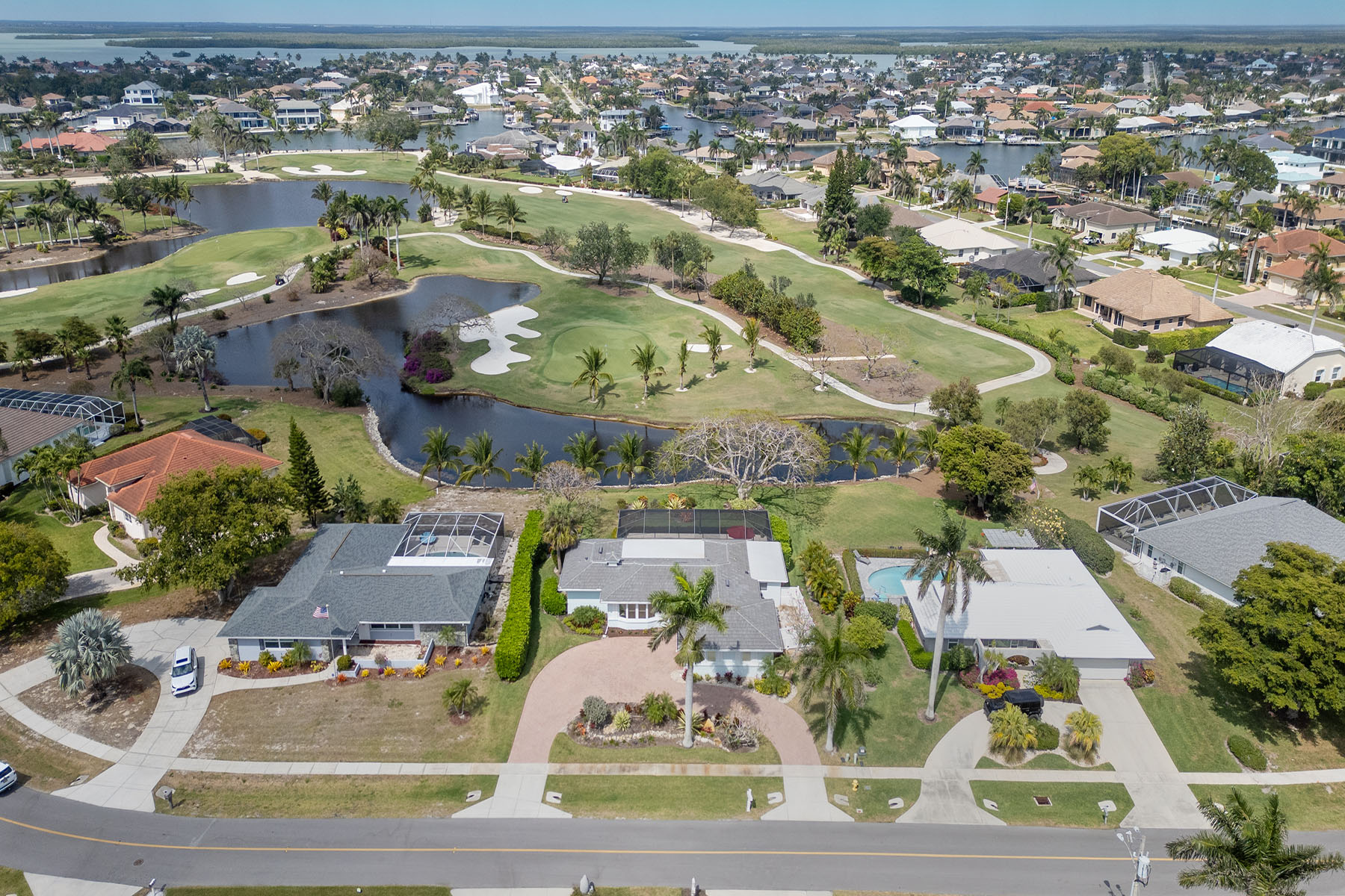 1550 Jamaica Court