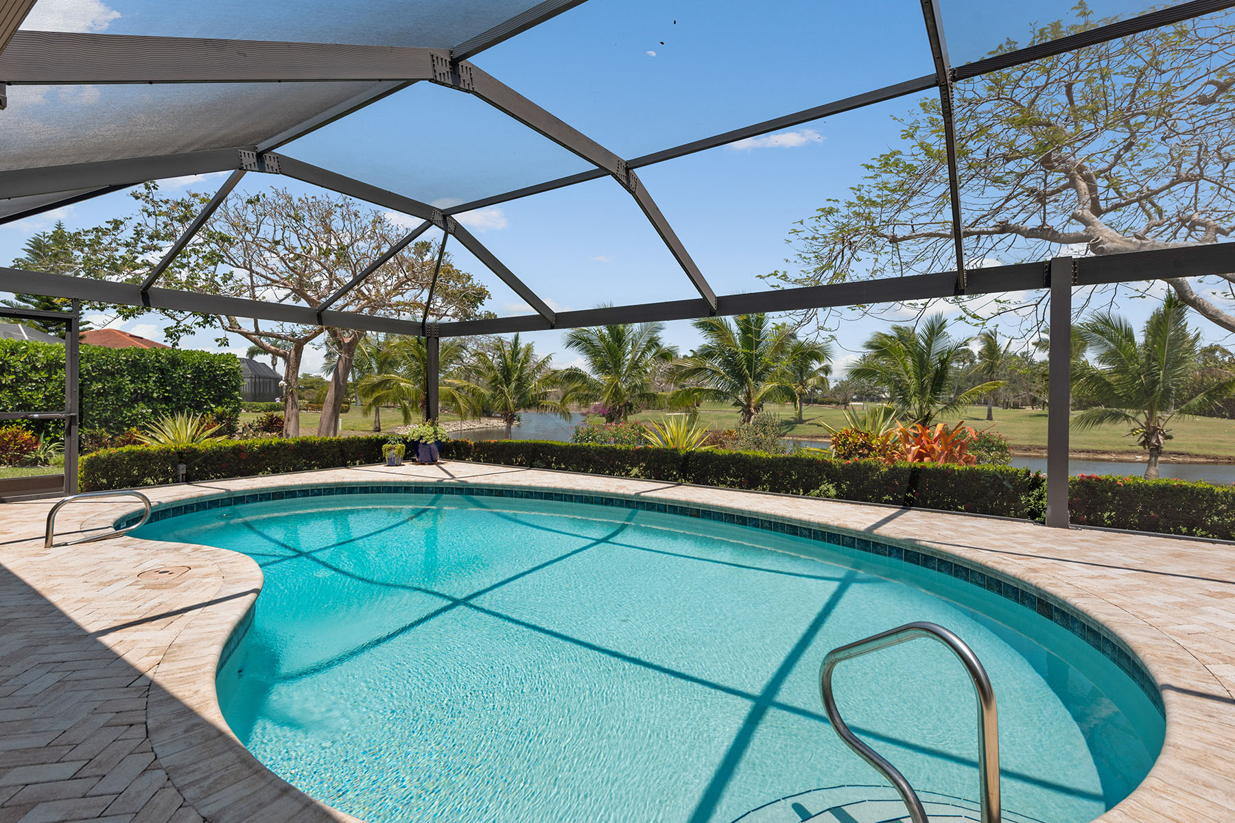 1550 Jamaica Court