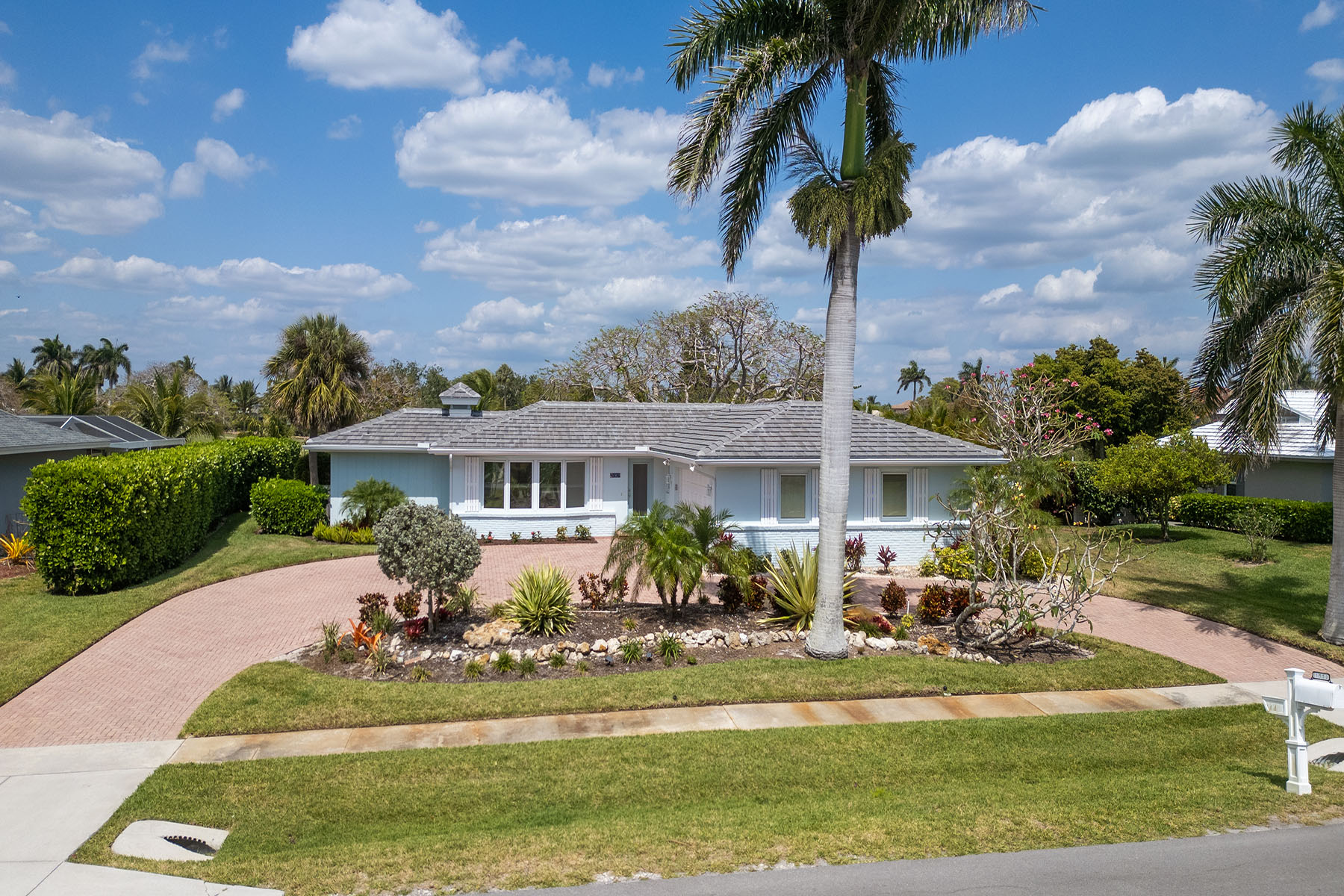 1550 Jamaica Court
