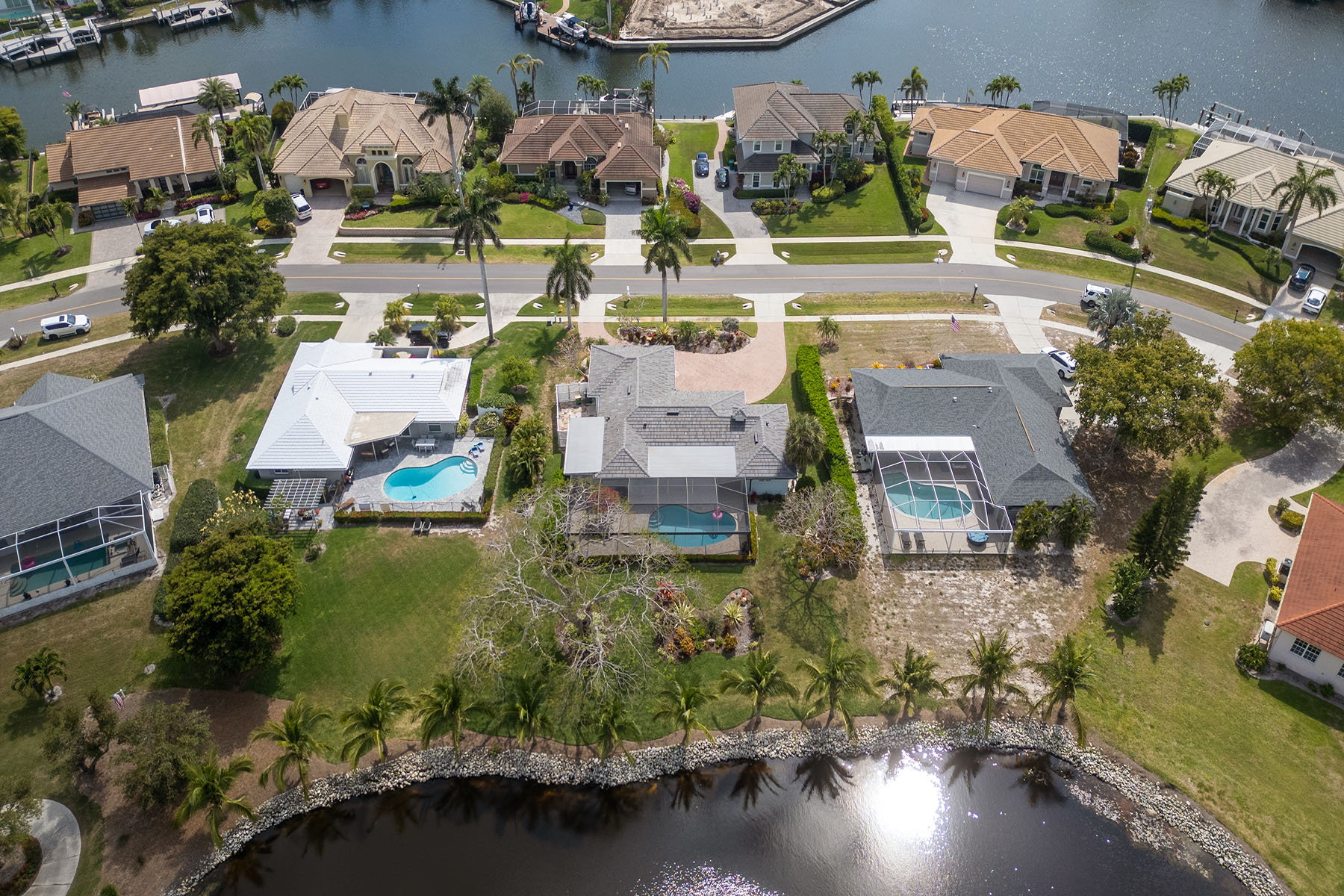1550 Jamaica Court