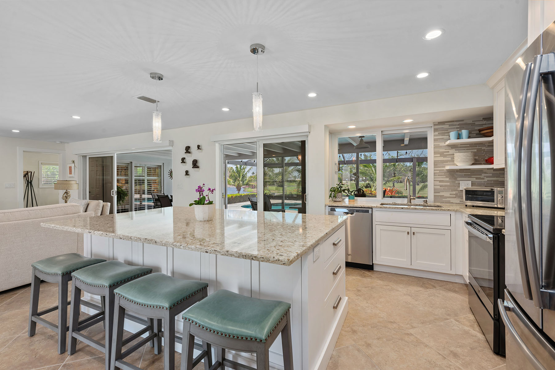 1550 Jamaica Court