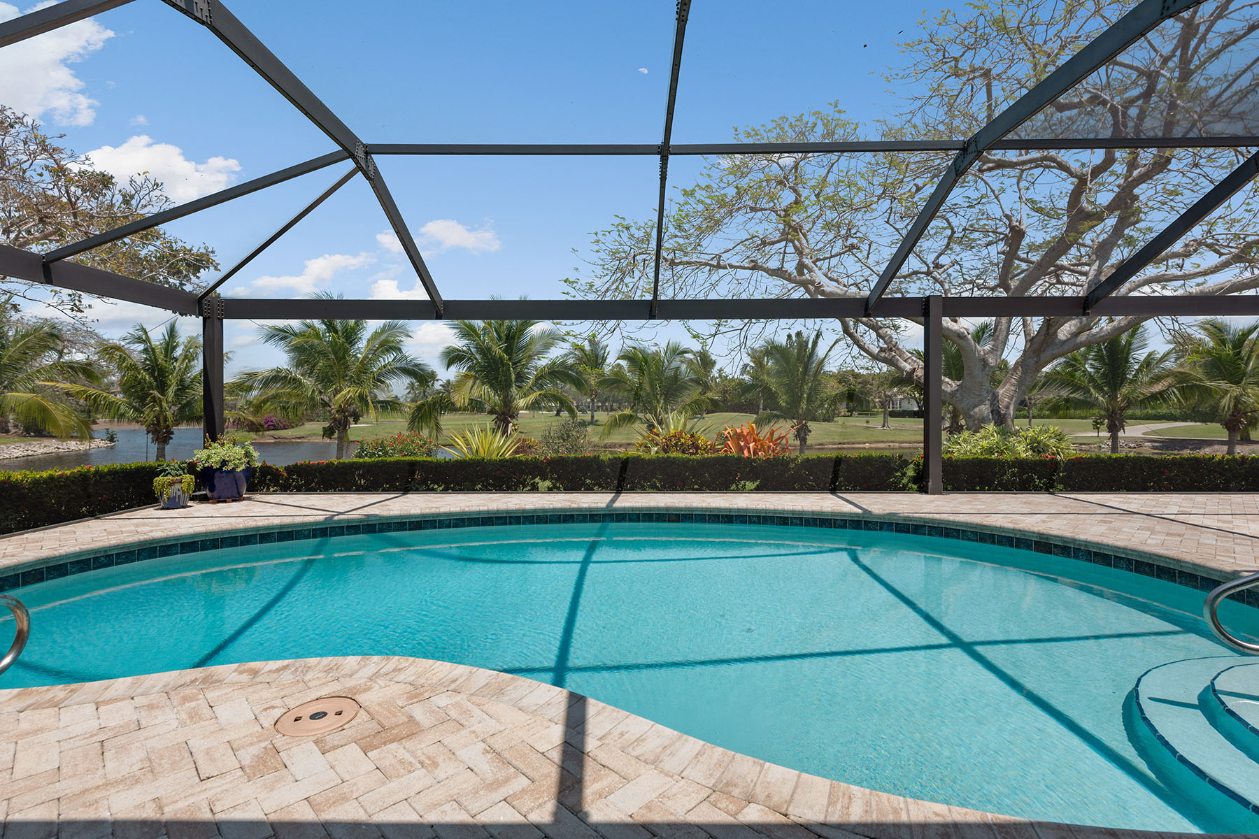 1550 Jamaica Court