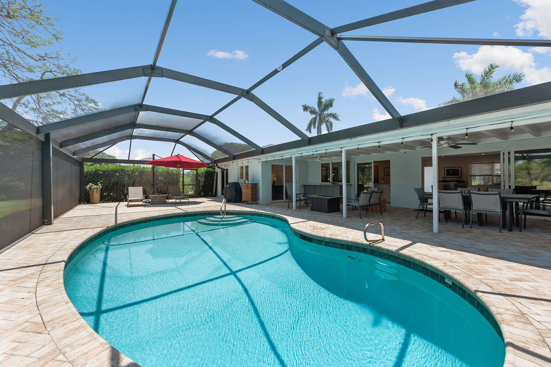 1550 Jamaica Court