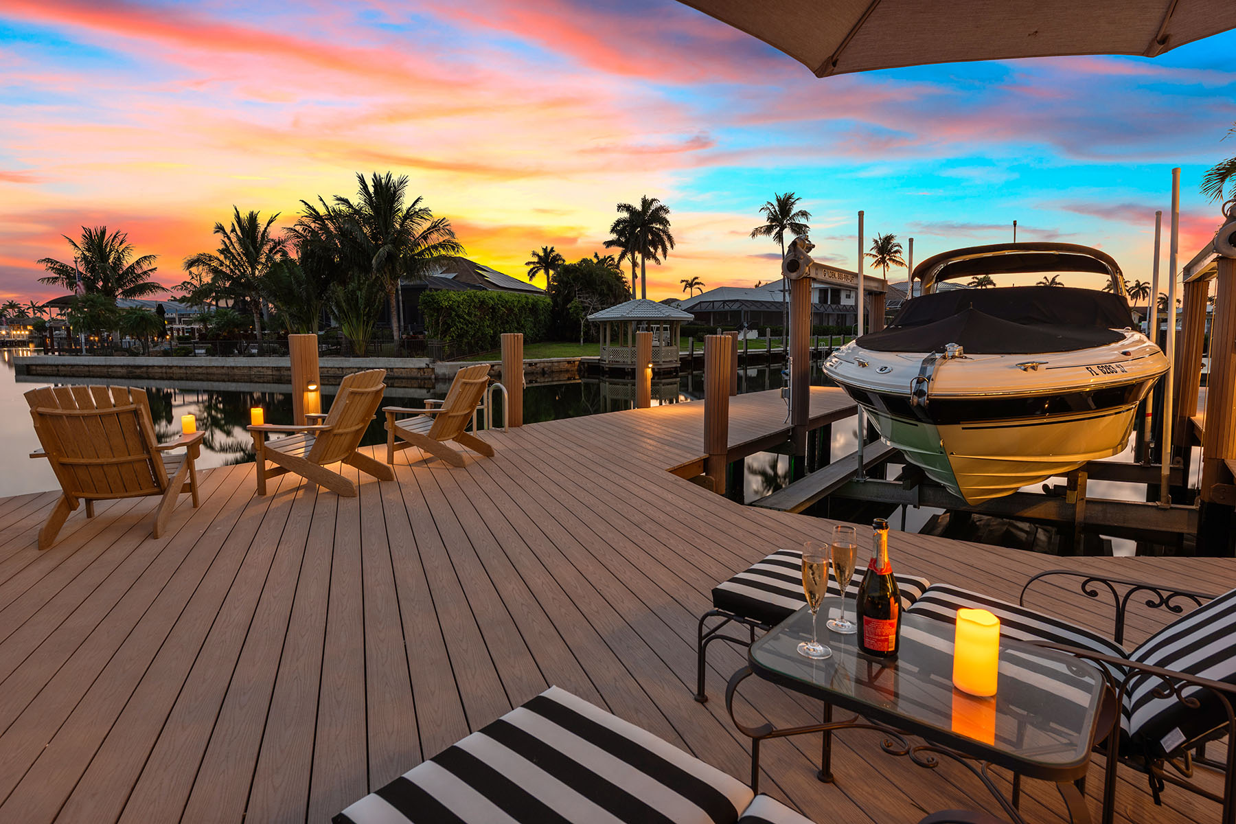 130 Hollyhock Court