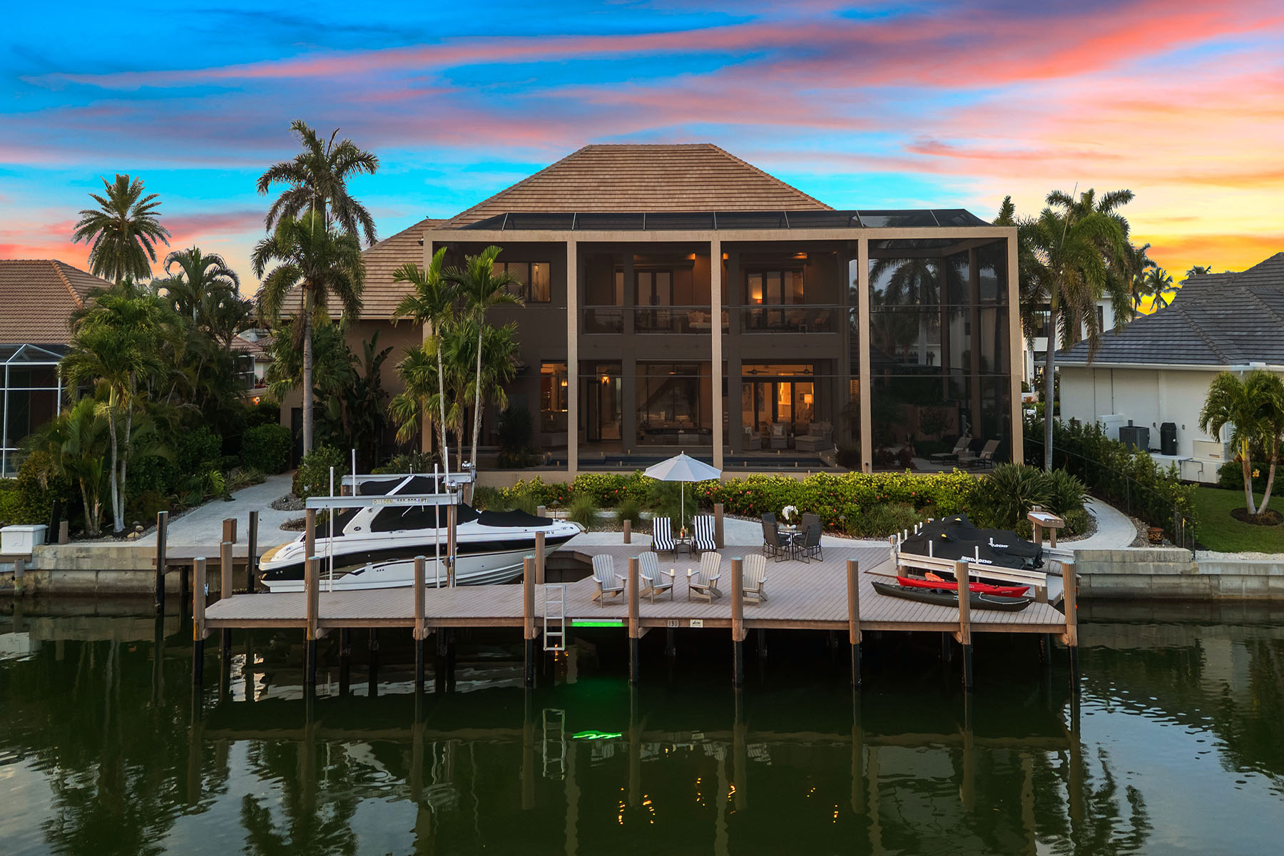 130 Hollyhock Court