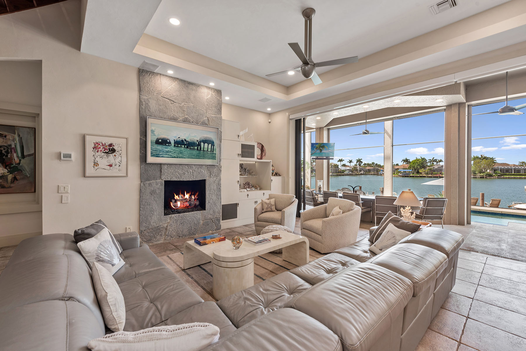 130 Hollyhock Court