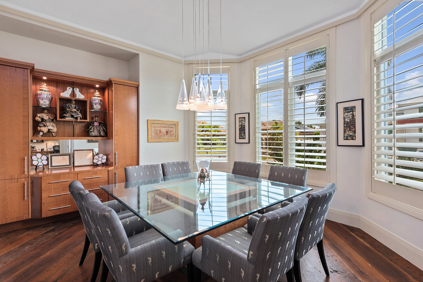 130 Hollyhock Court