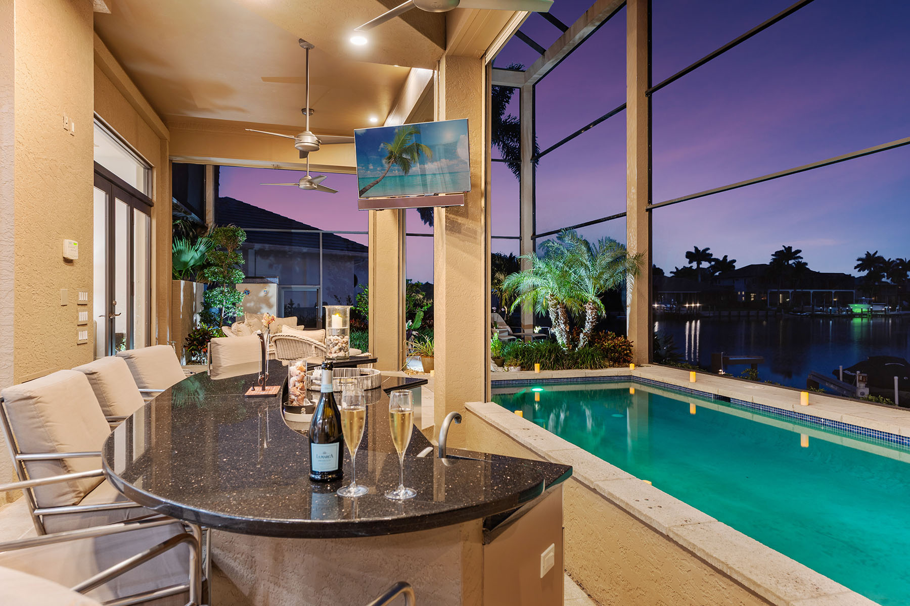 130 Hollyhock Court