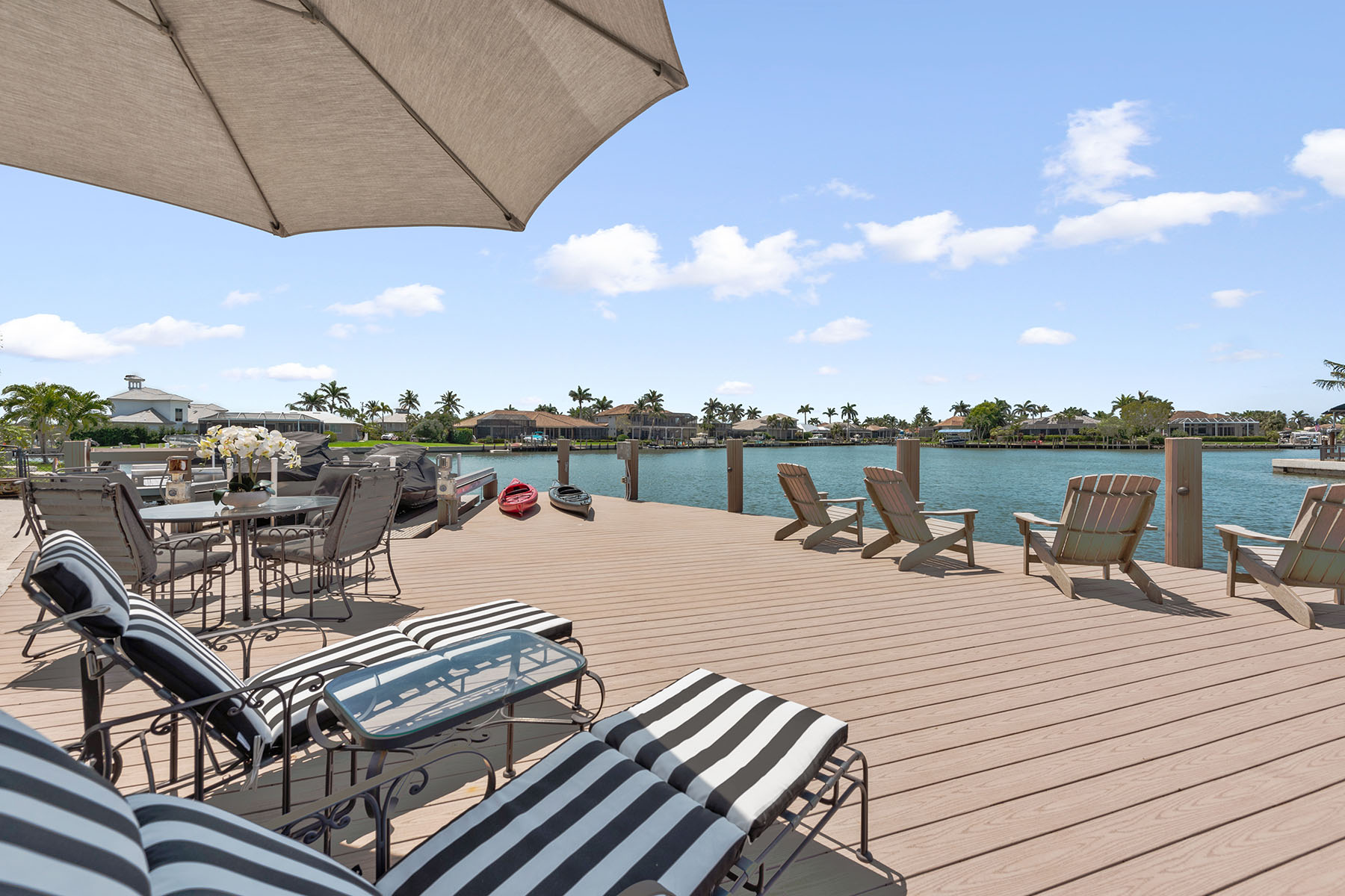 130 Hollyhock Court