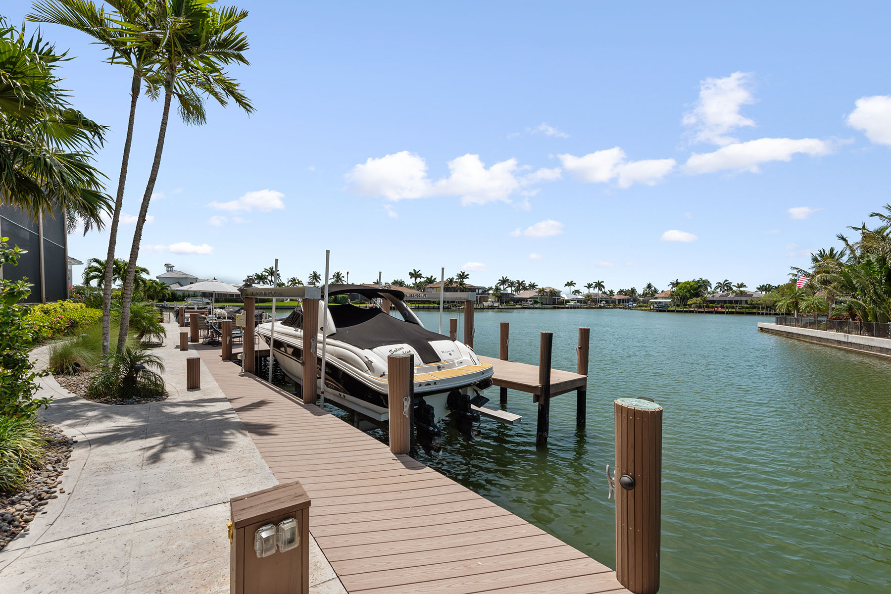 130 Hollyhock Court